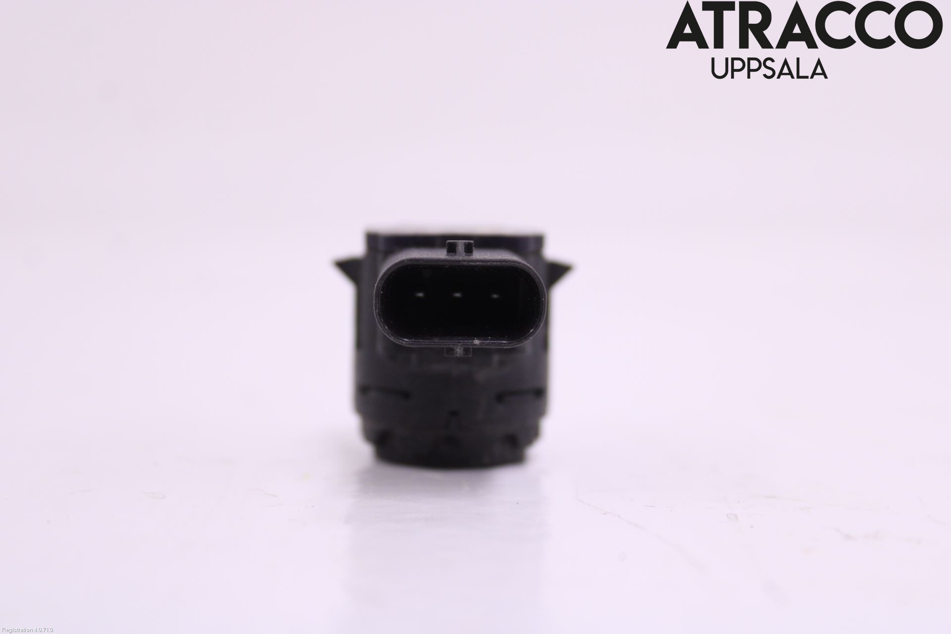 BMW 3 G20/G21/G80/G81 19- Parkeringshjälp Frontsensor