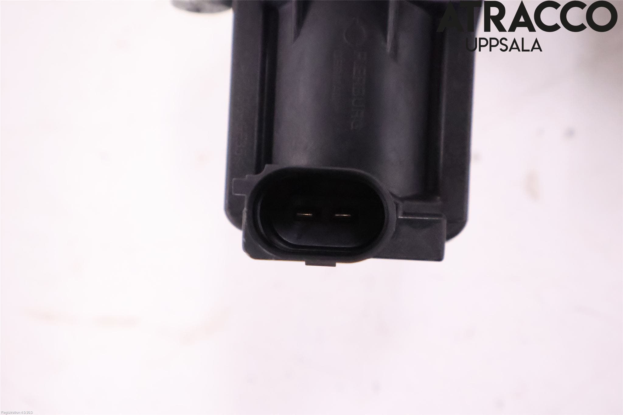 Volkswagen VW GOLF PLUS/CROSS GOLF 04-14 Turboaggregat