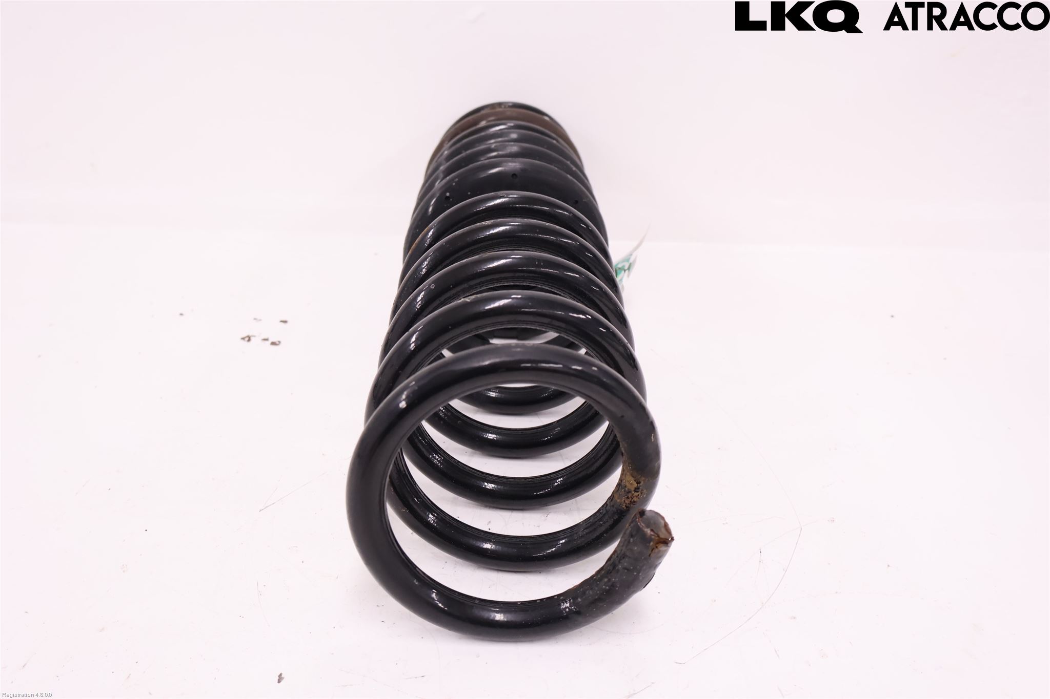 Ford FOCUS 15-18 Fjäder Bak