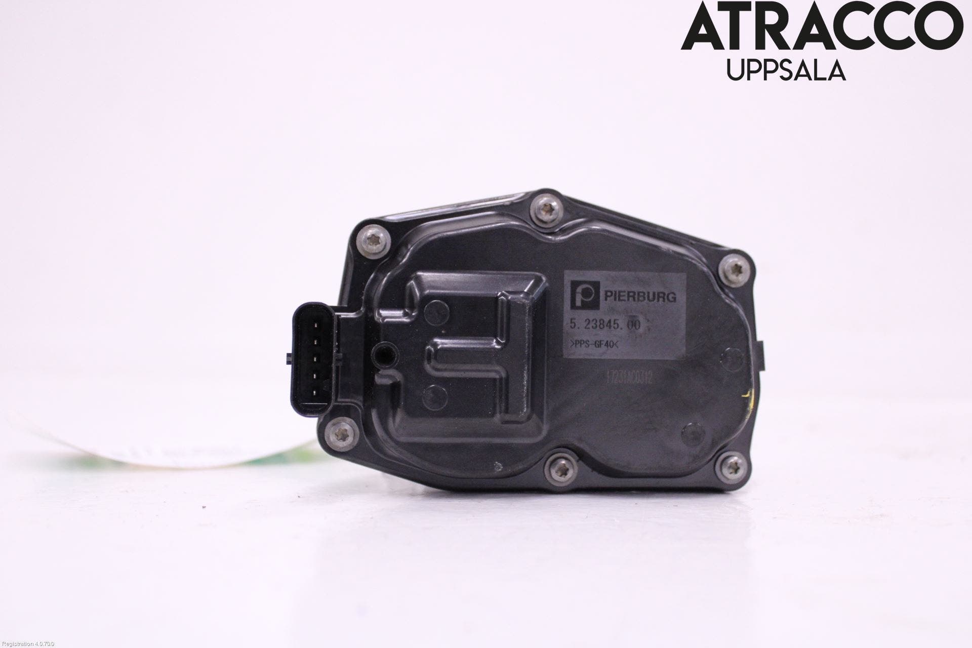 BMW 5 G30/G31/F90 17-23 Egr Ventil