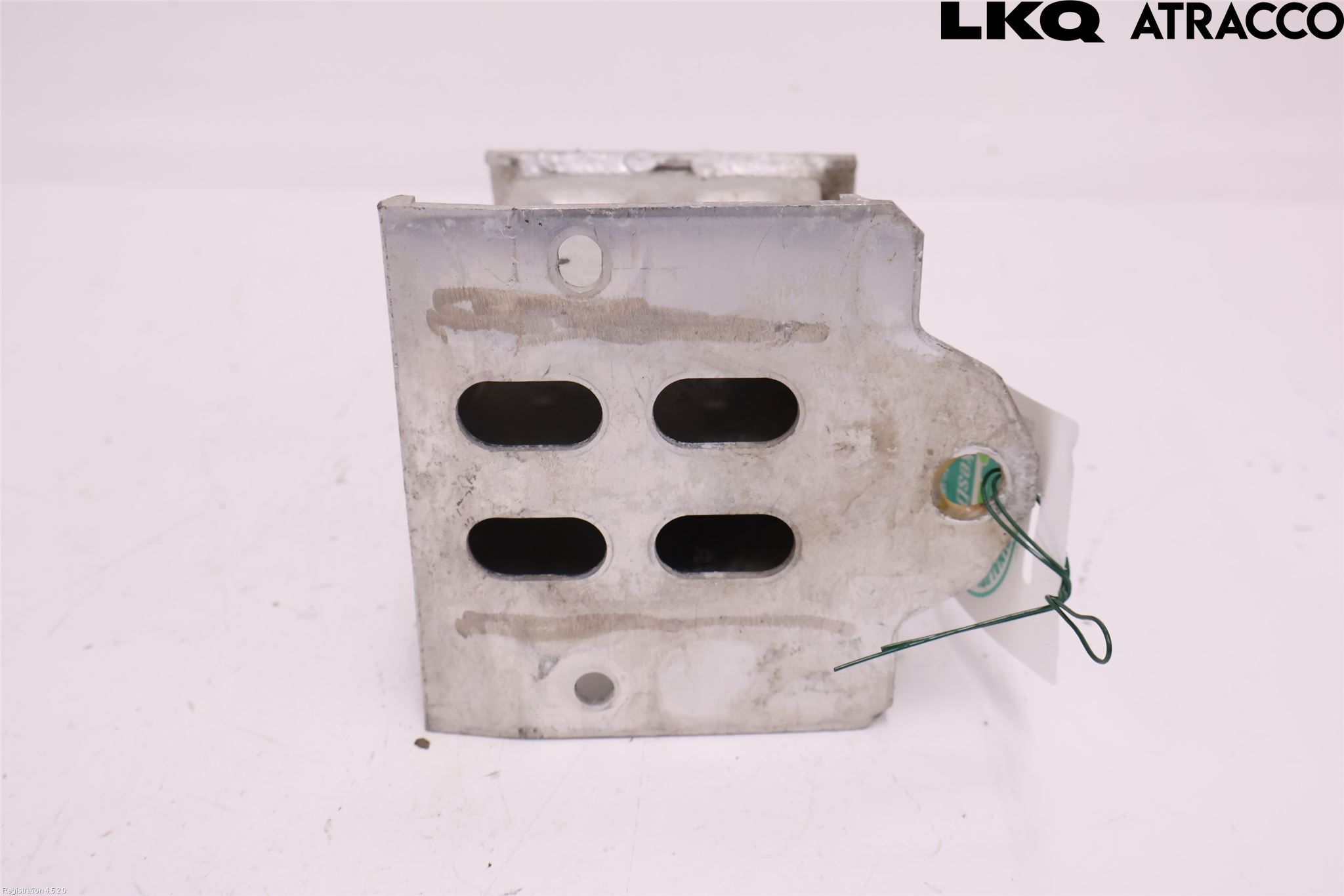 Lexus CT 200h Stötfångarbärjärn Fram