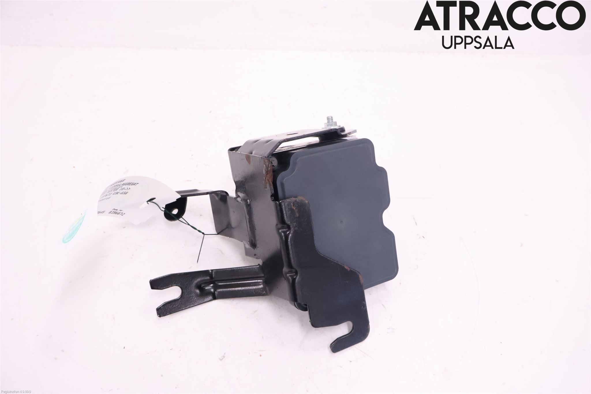 Dacia DUSTER 18-24 Abs Hydraulaggregat
