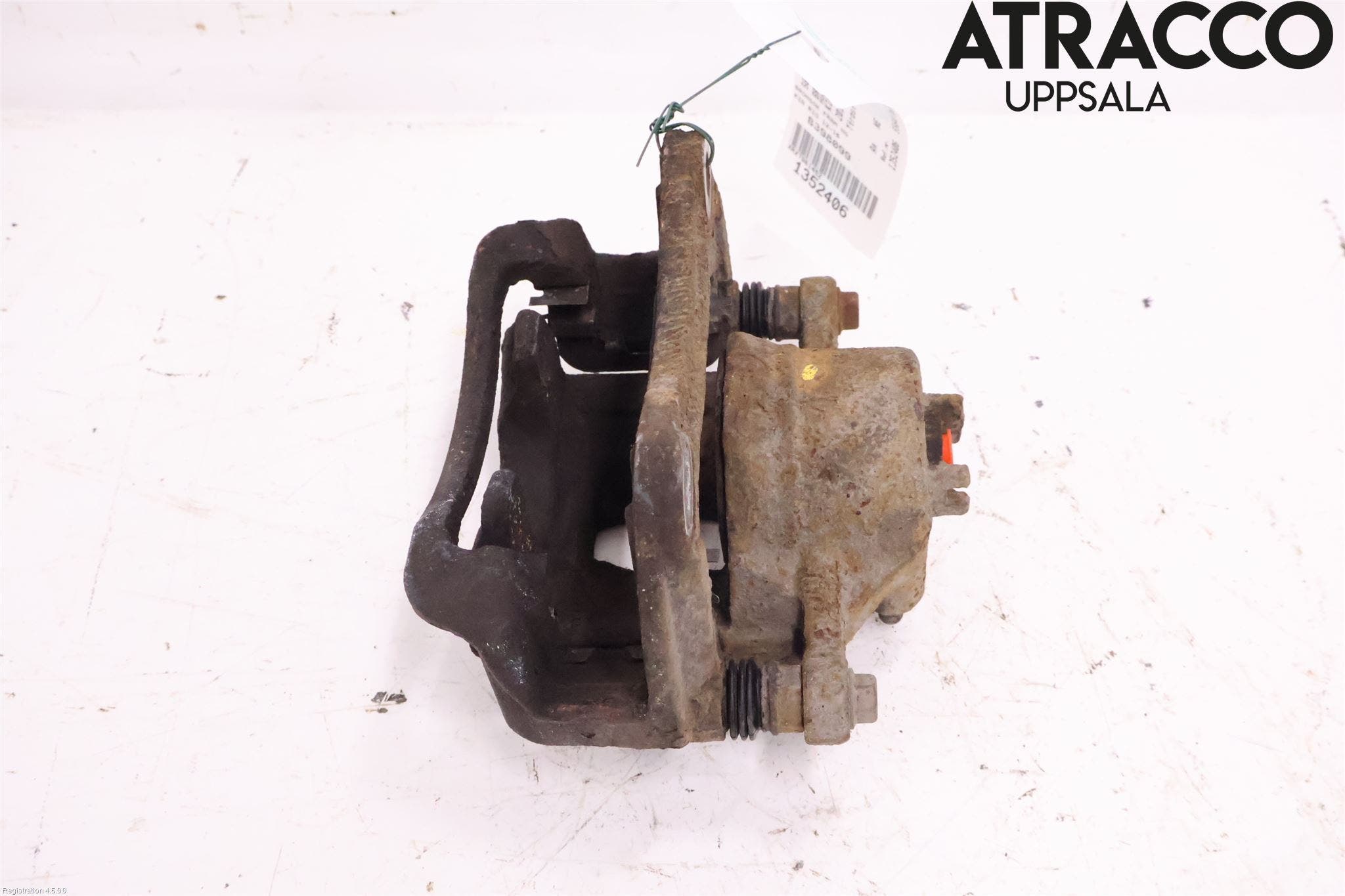 Kia RIO 12-16 Bromsok Fram Höger