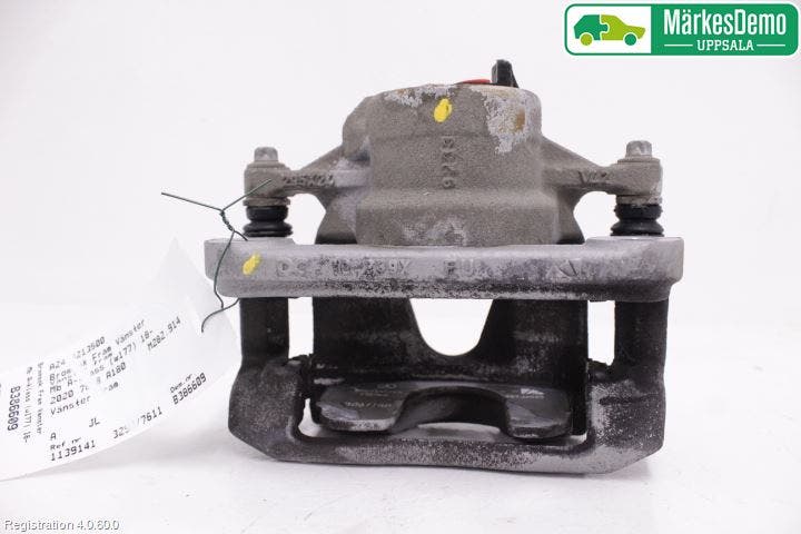 Mercedes-Benz MB A-KLASS (W177) 18- Bromsok Fram Vänster