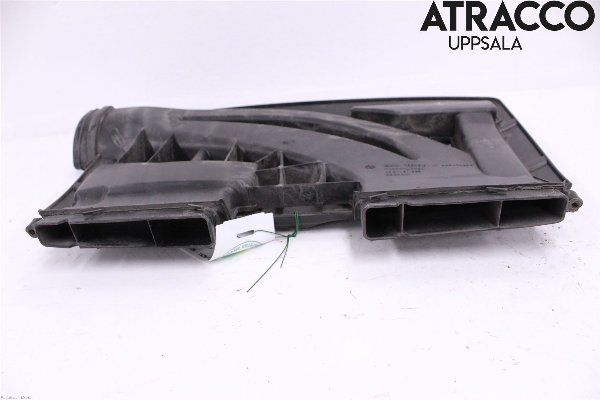 BMW 3 E90/91 SED/TOU 05-12 Luftrenare