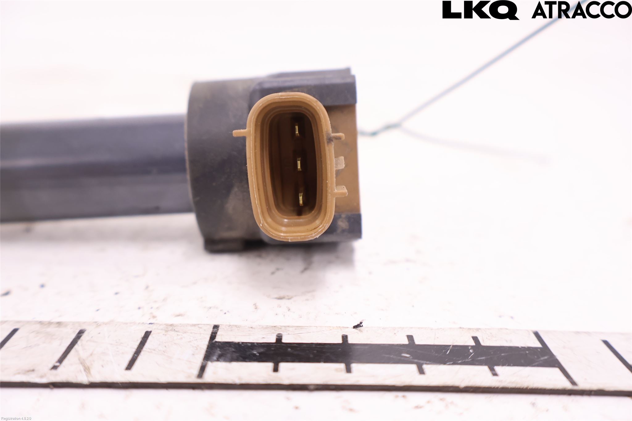 Suzuki SX4 10-13 Tändspole