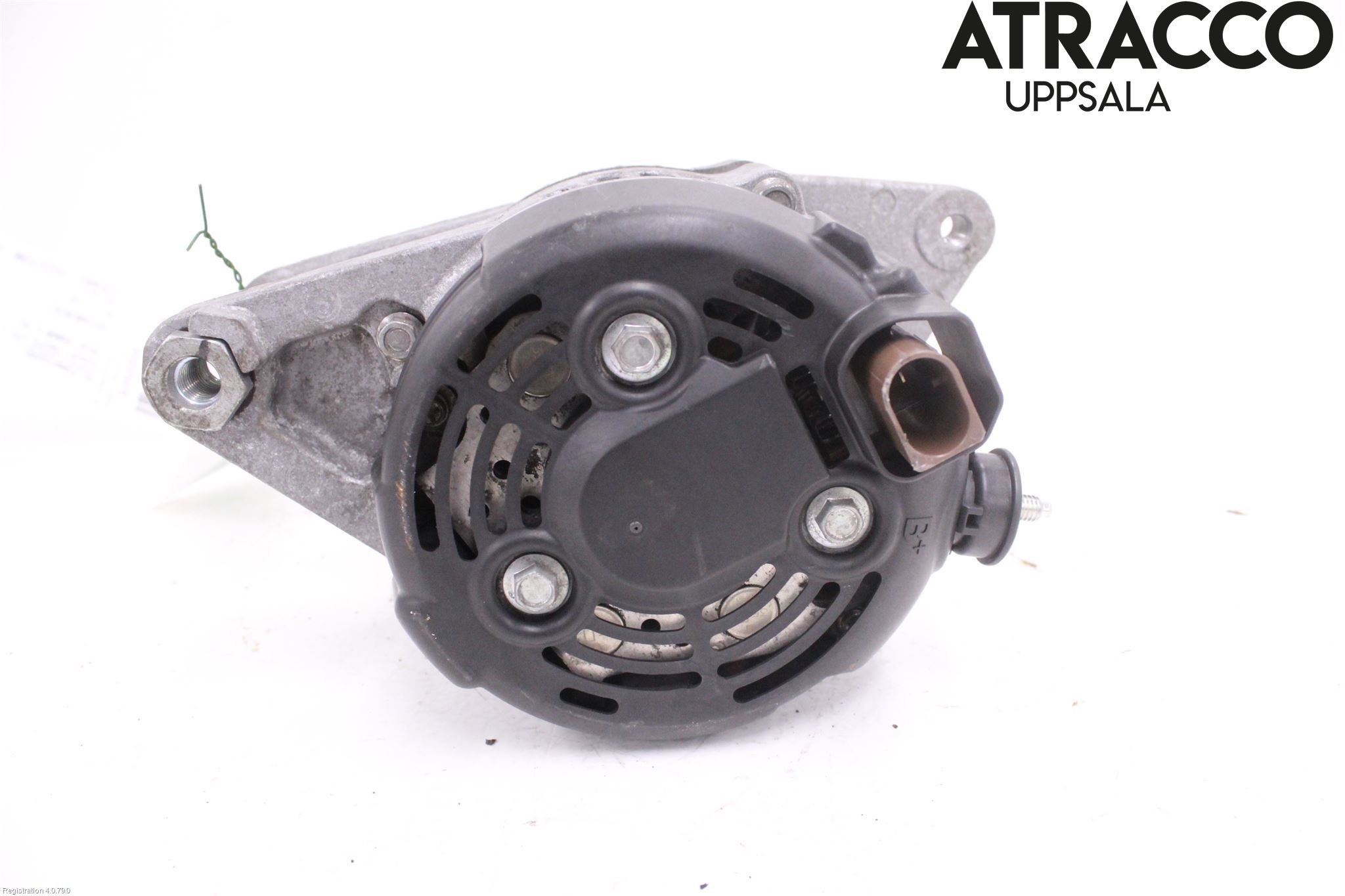 Suzuki SWIFT 17-24 Generator