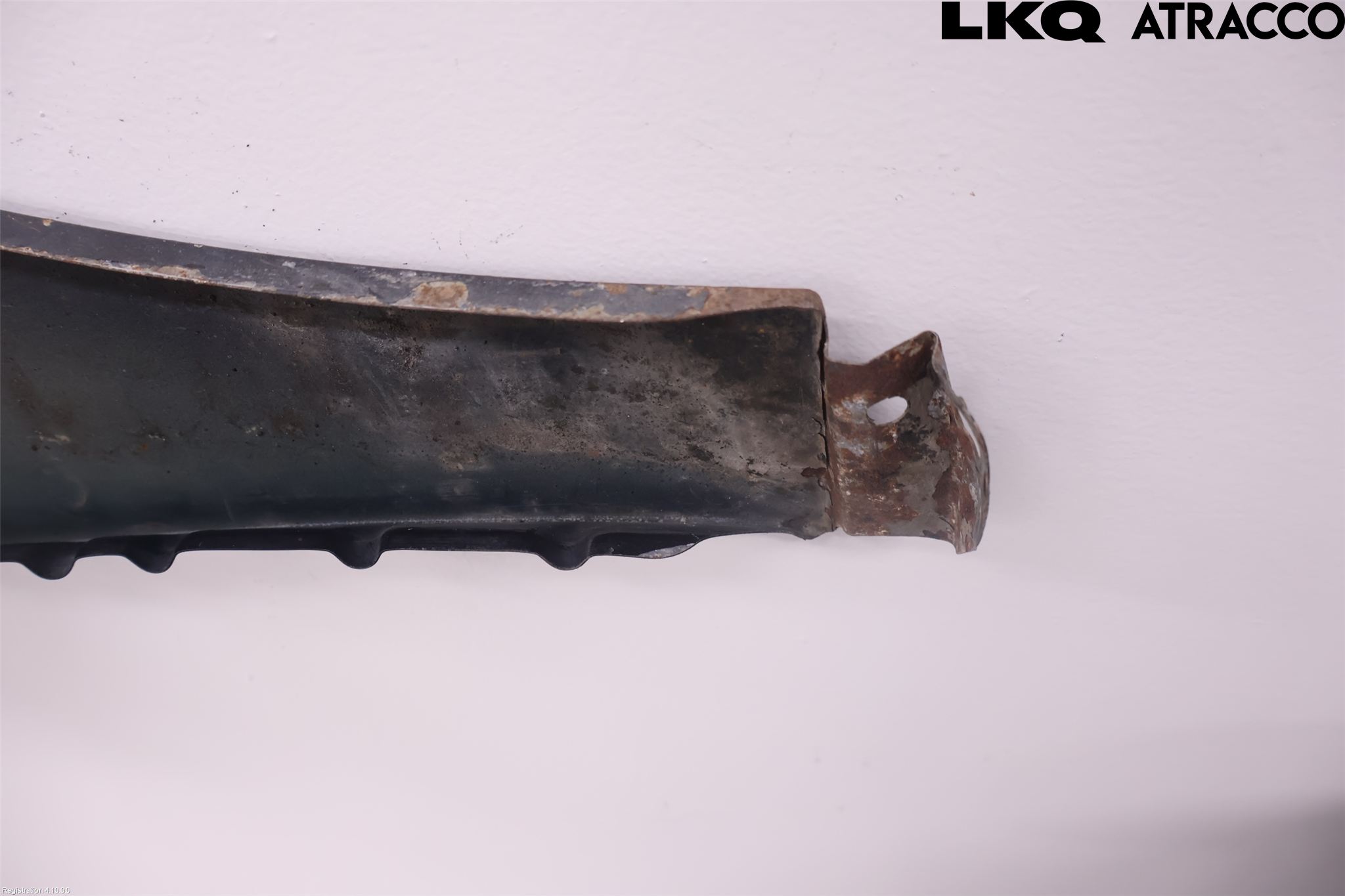 Volkswagen VW PASSAT 11-14 Skärm Fram Vänster