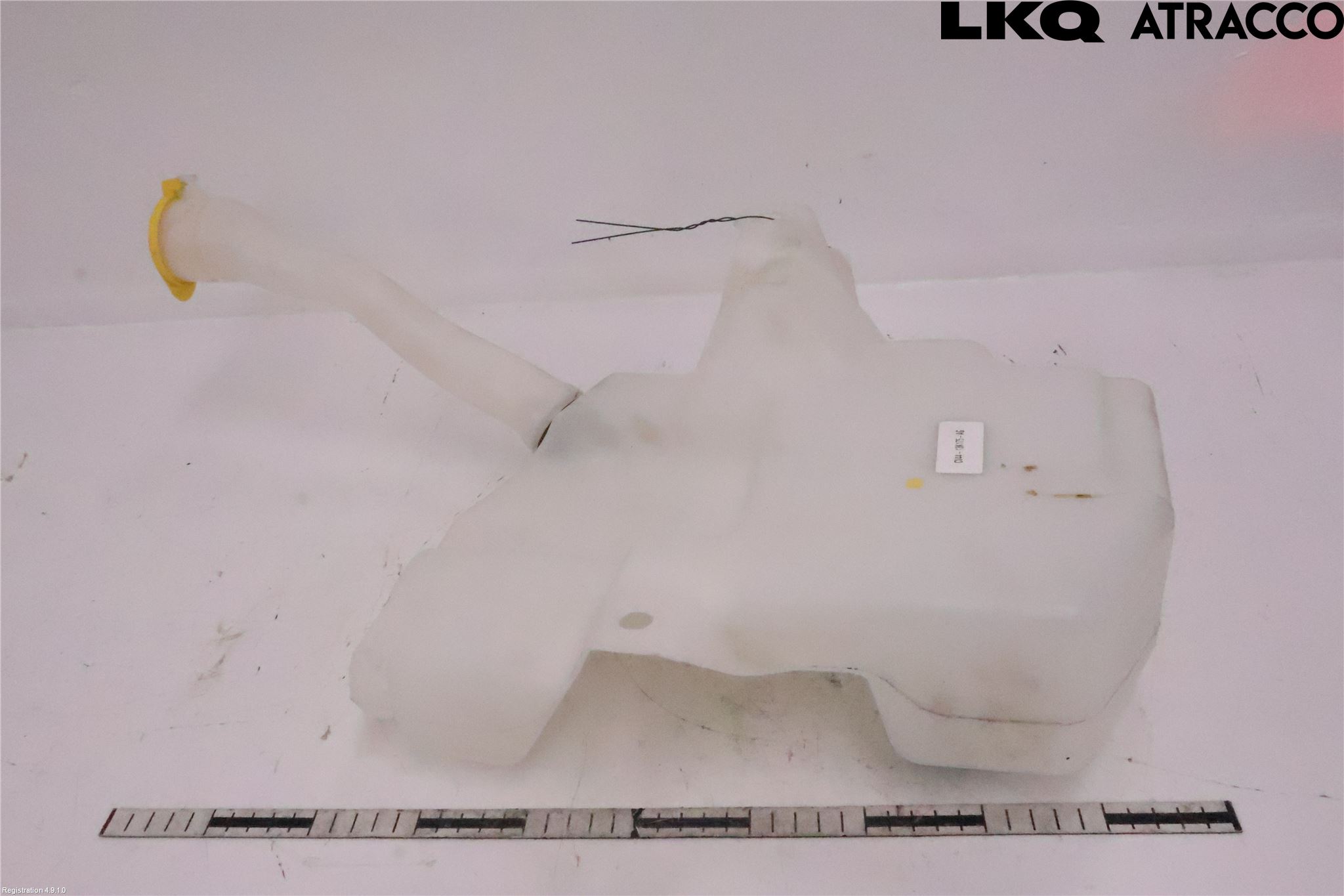 Ford KUGA 17-19 Spolartank Vindruta-Strål