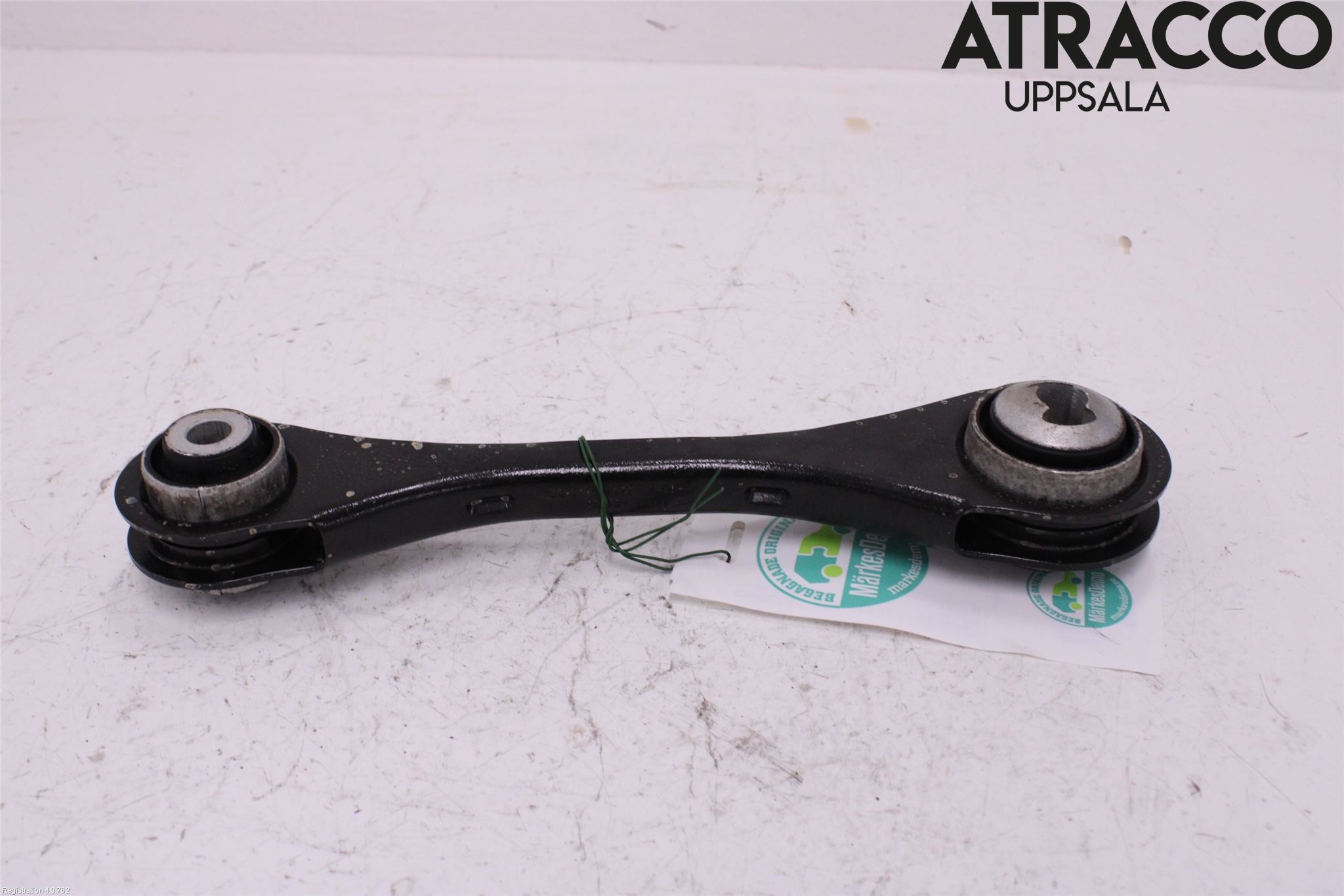 BMW Z4 G29 19- Bärarm Bak Övre Höger