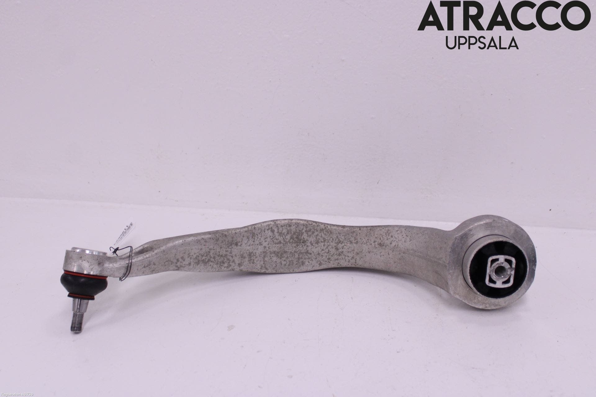 Audi A5 07-16 Bärarm Fram Undre Hö