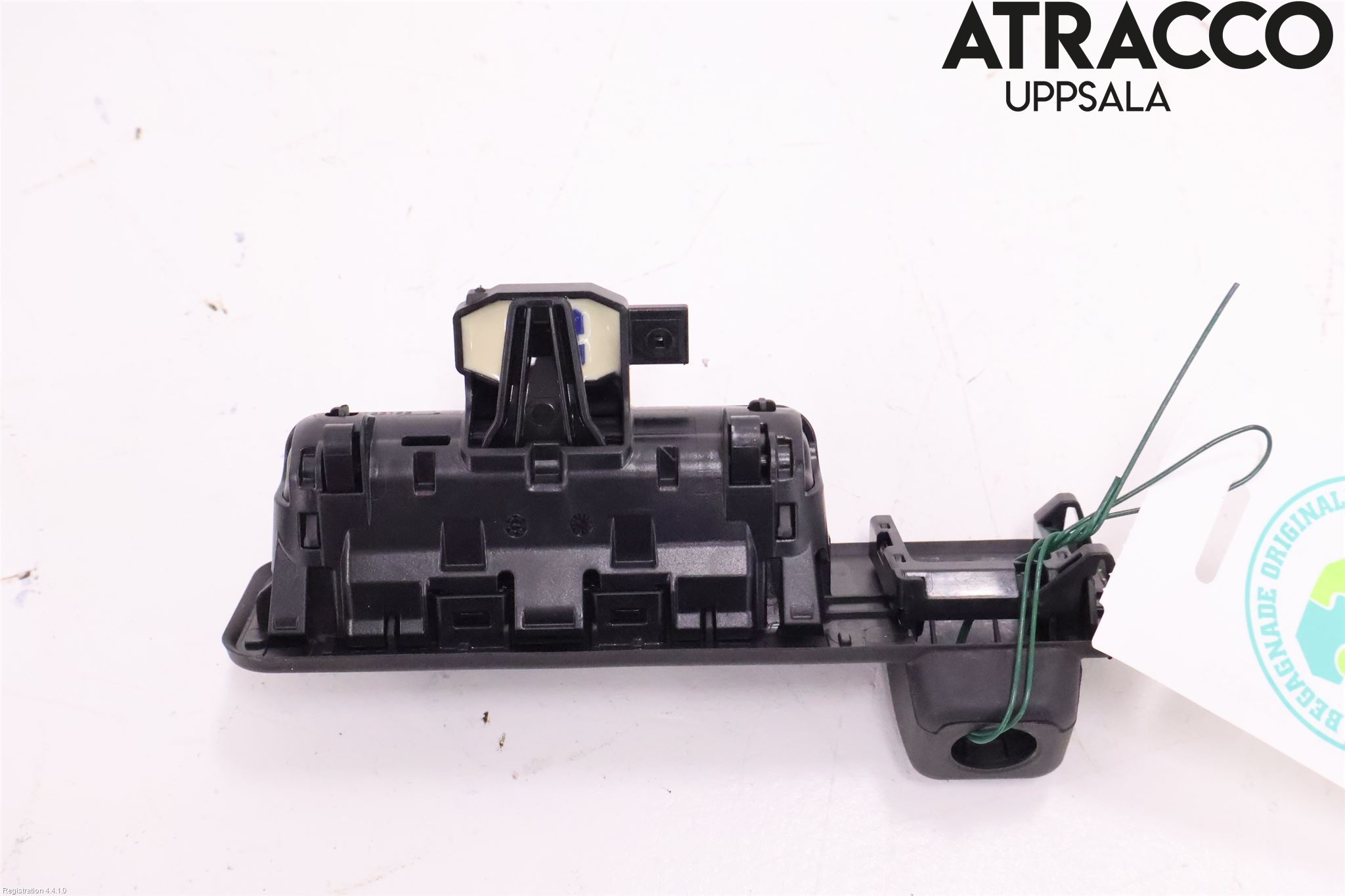 BMW X5 G05 18- Bakluckehandtag
