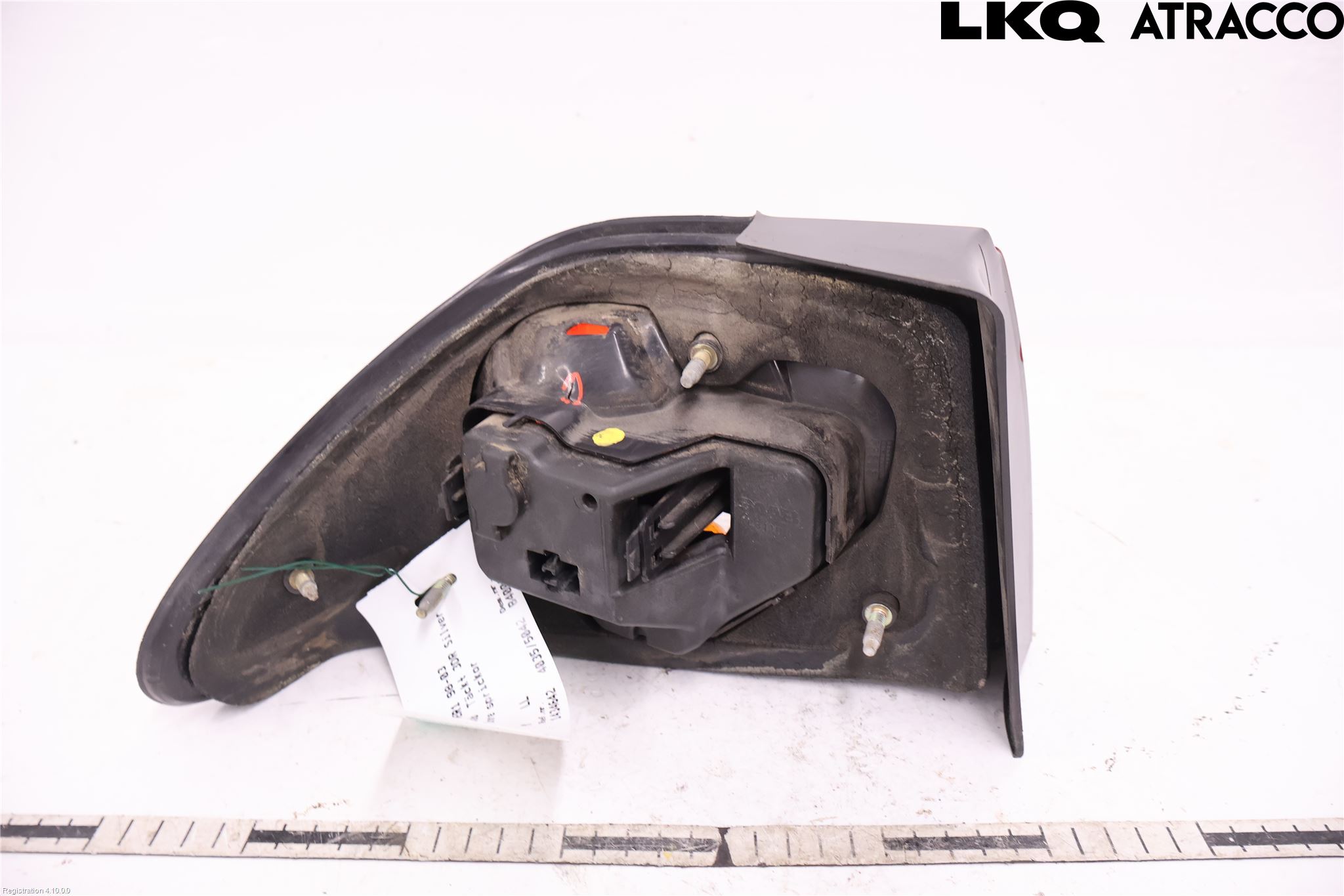 Saab 9-3 VER 1 98-03 Bakljus Höger