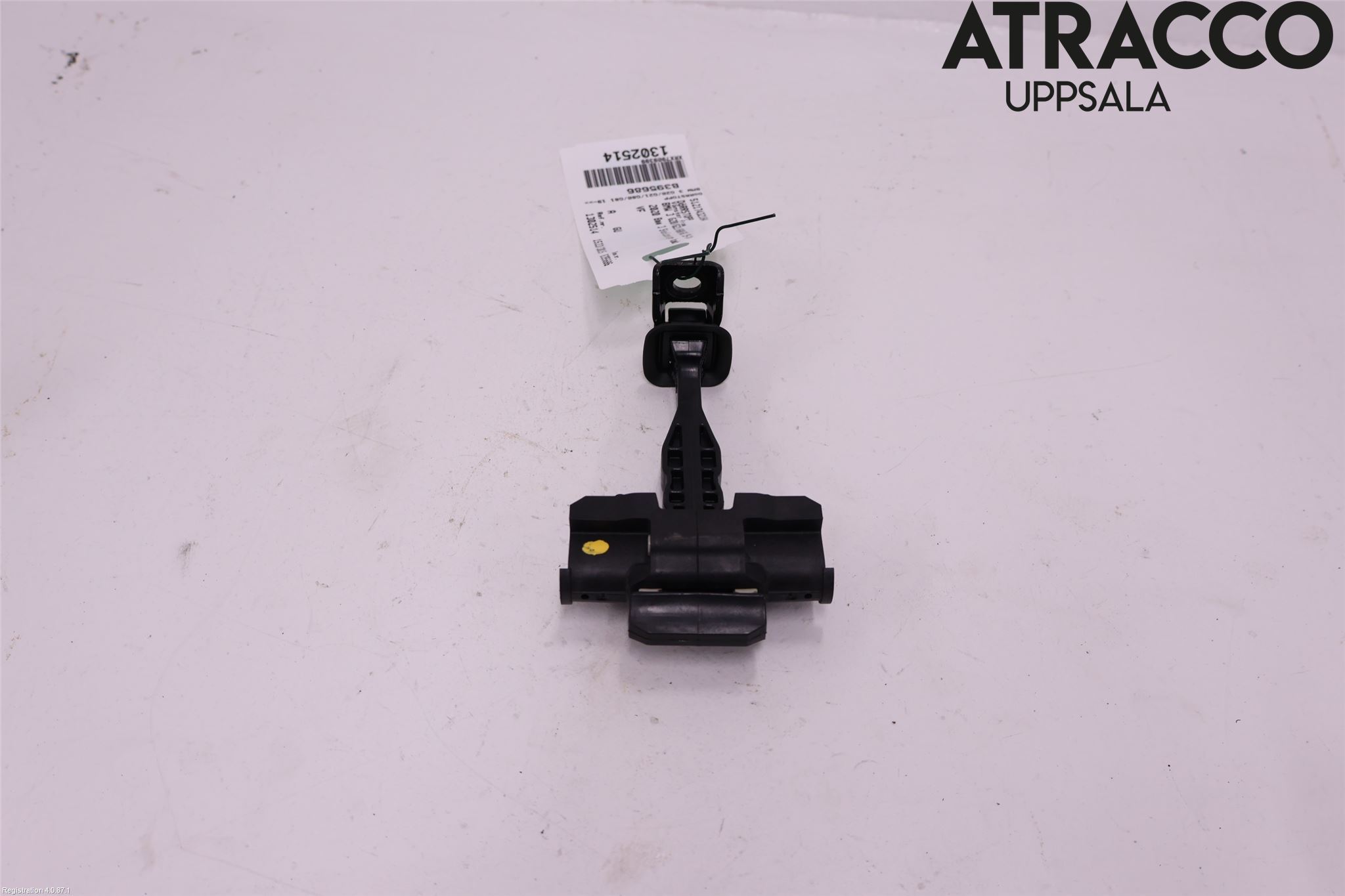 BMW 3 G20/G21/G80/G81 19- Dörrstopp
