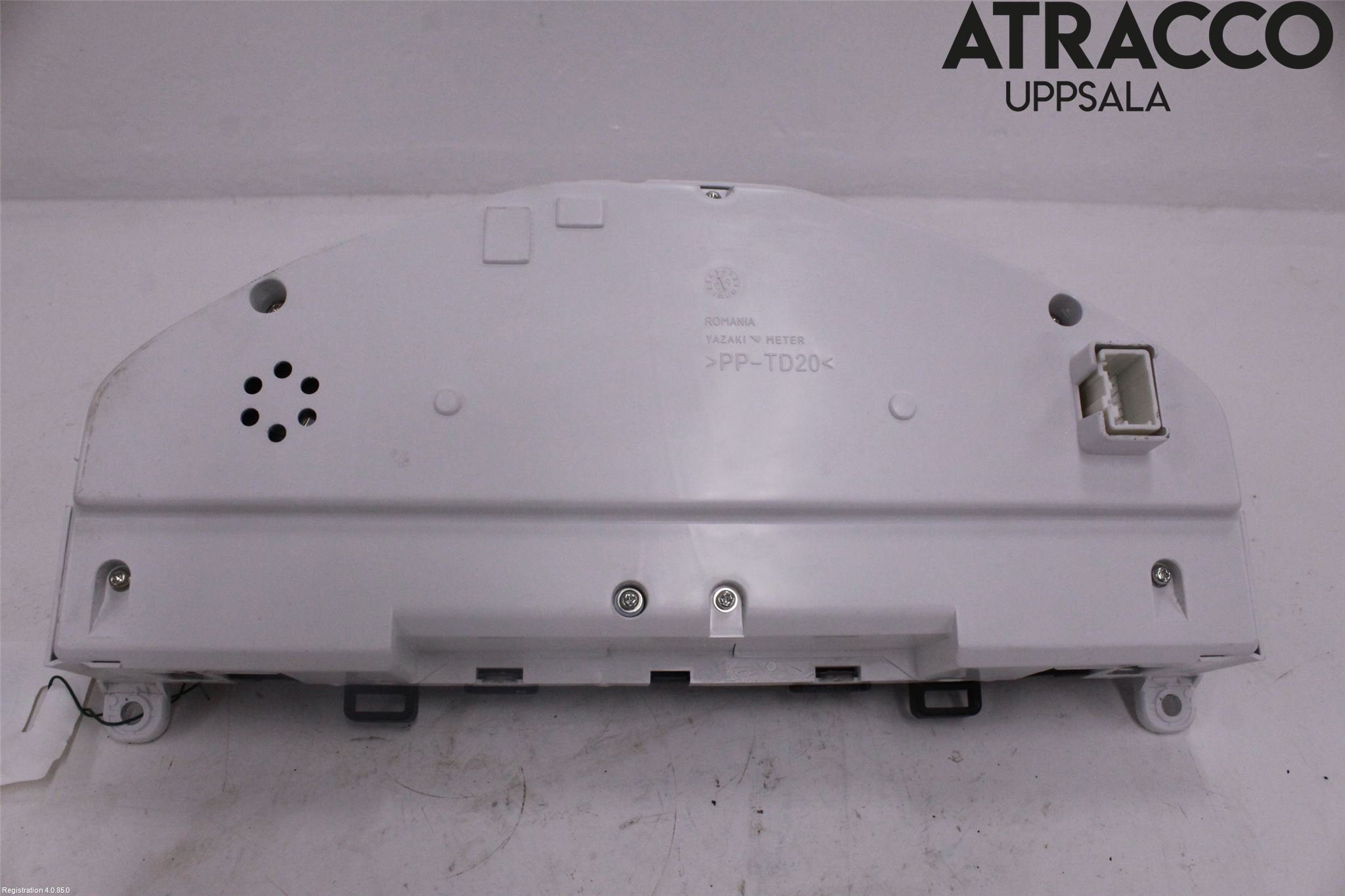 Volvo V70 08-13 Instrument Komb