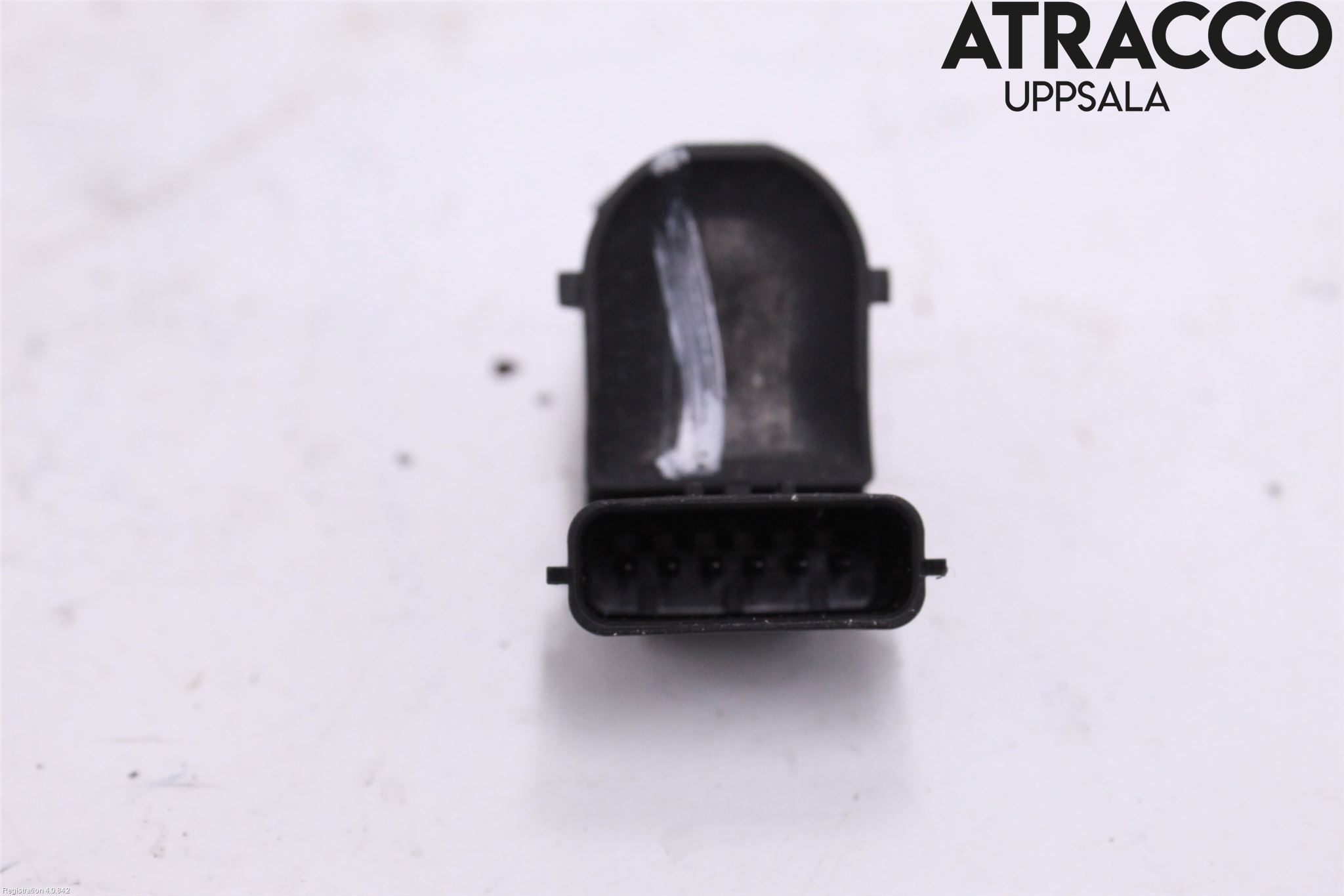 Hyundai TUCSON 05- Parkeringshjälp Frontsensor