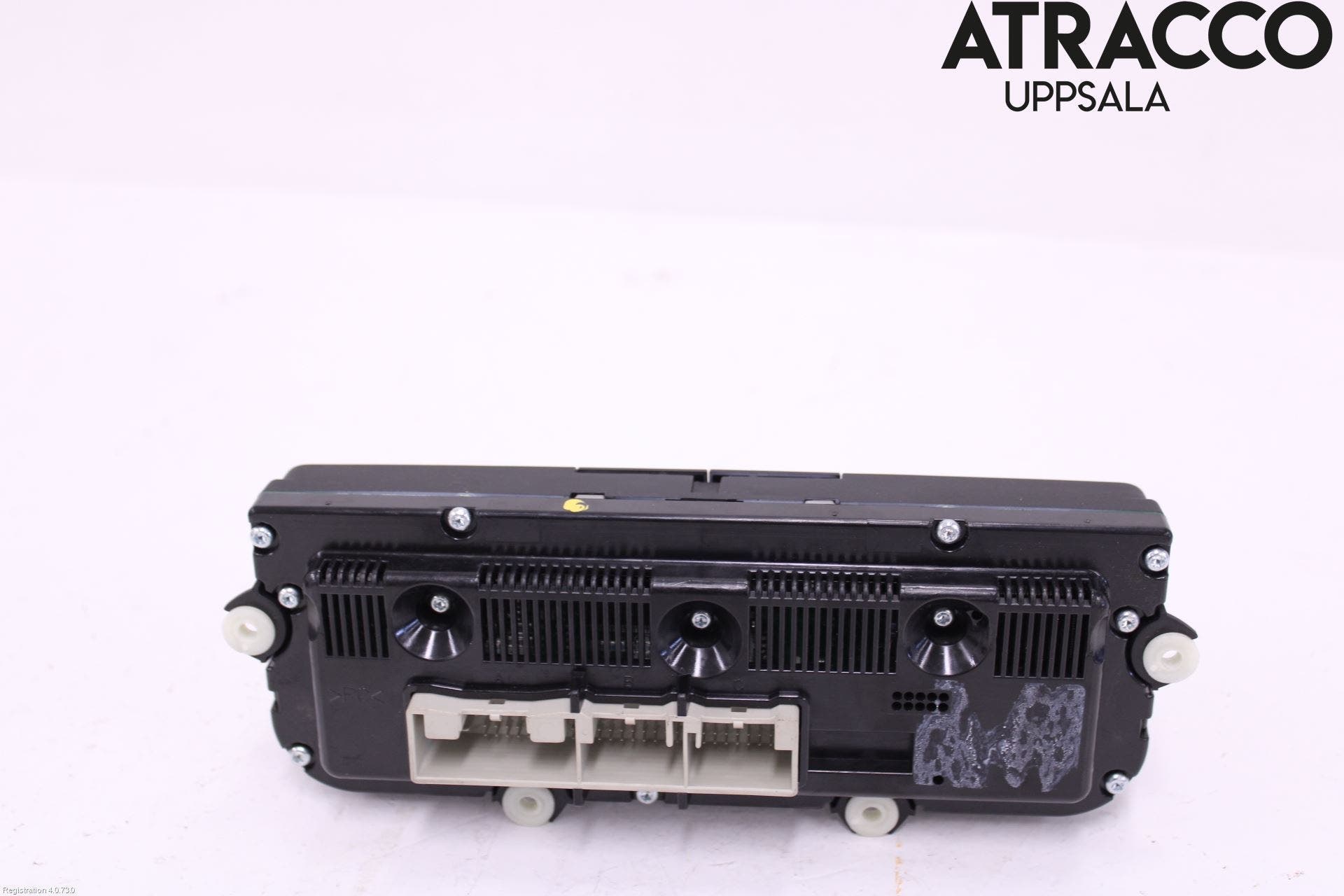 Volkswagen VW TOURAN 03-10 Ac Styrenhet Ac Manöveren