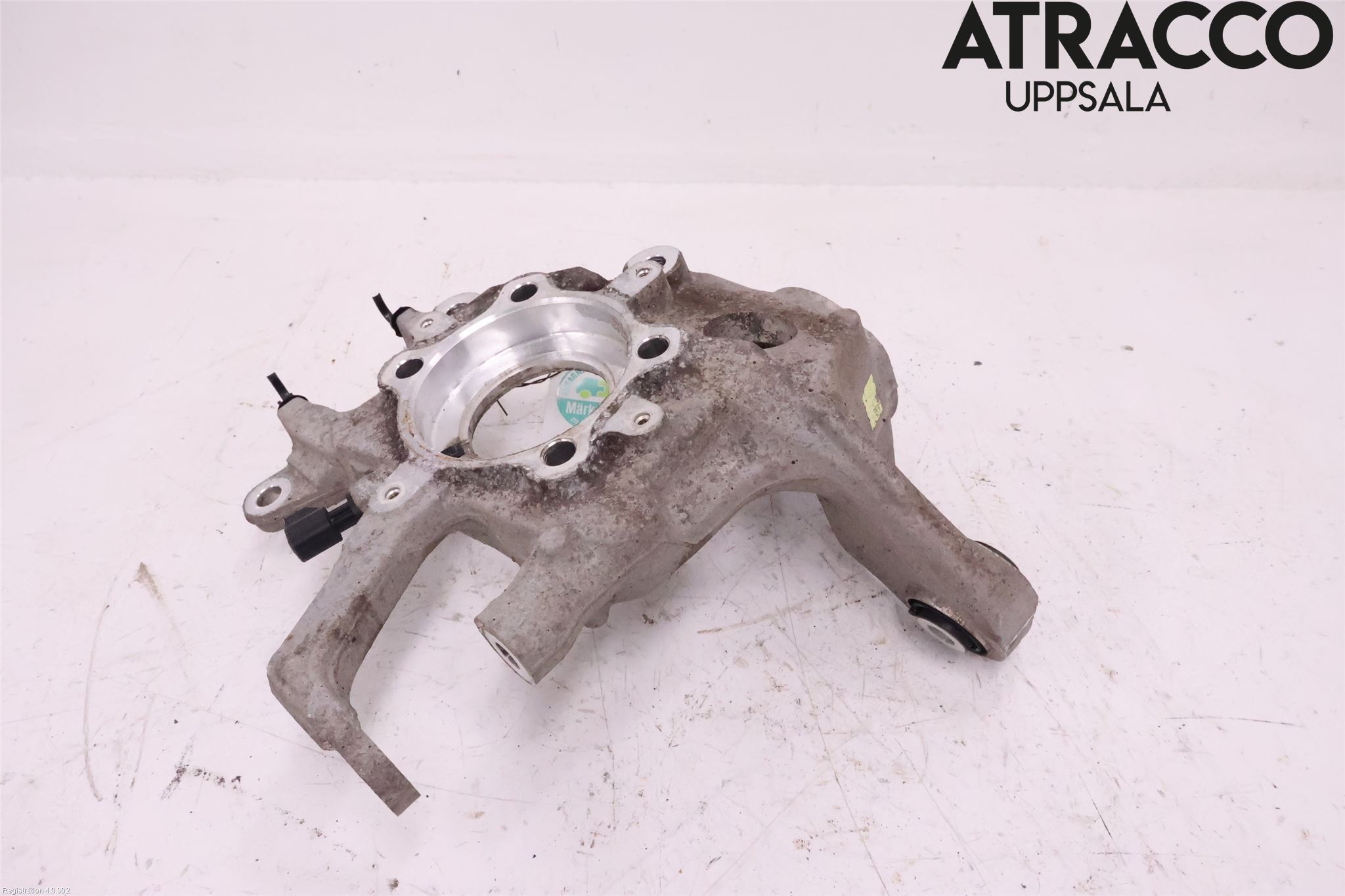 Volvo V60 19- Hjullagerhus-Spindel Hö B