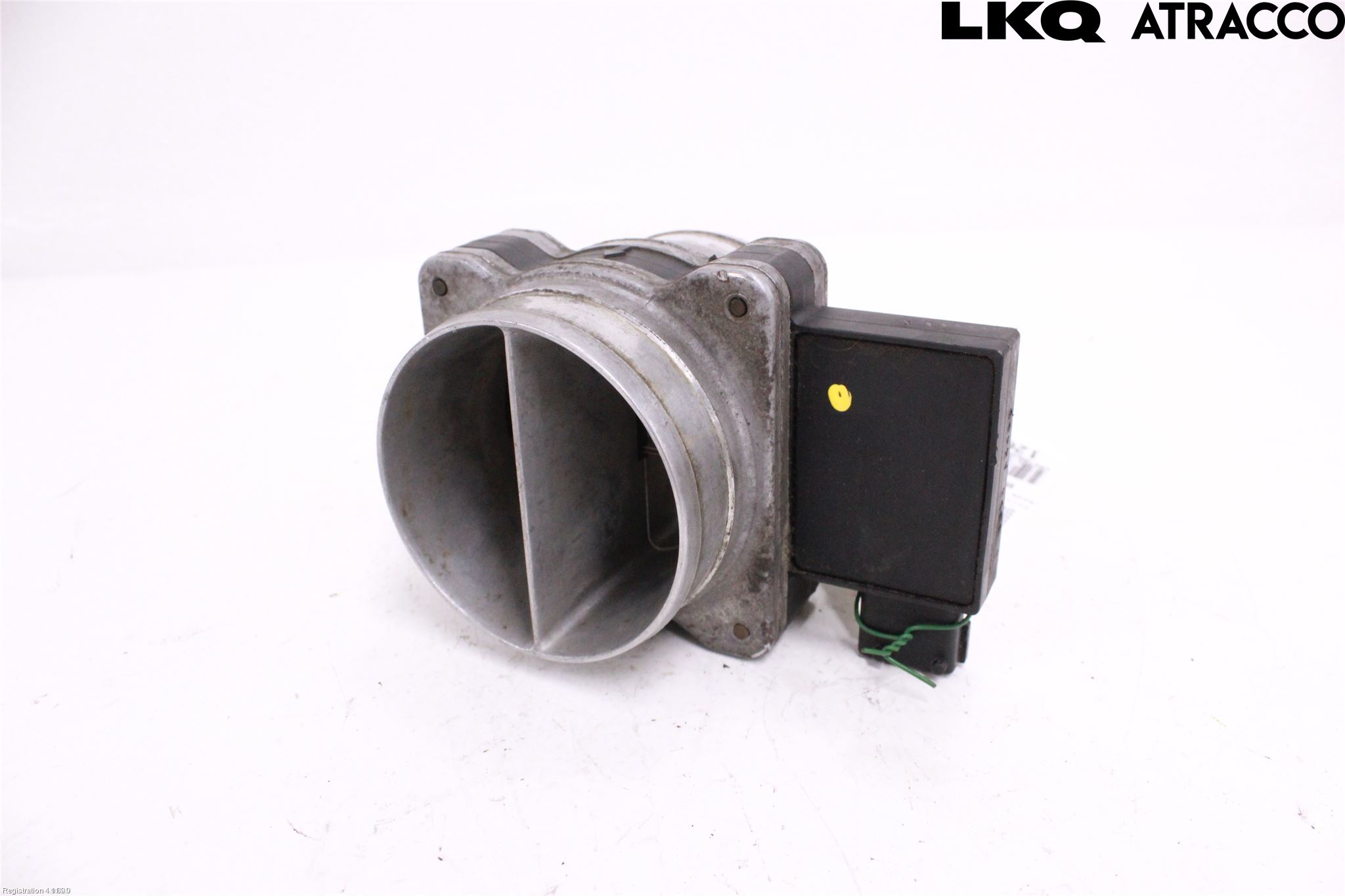 Saab 9-5 -05 Injluftmassamätare