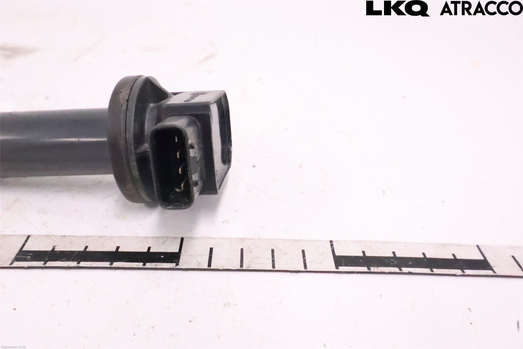 Toyota YARIS XP130 15-20 Tändspole