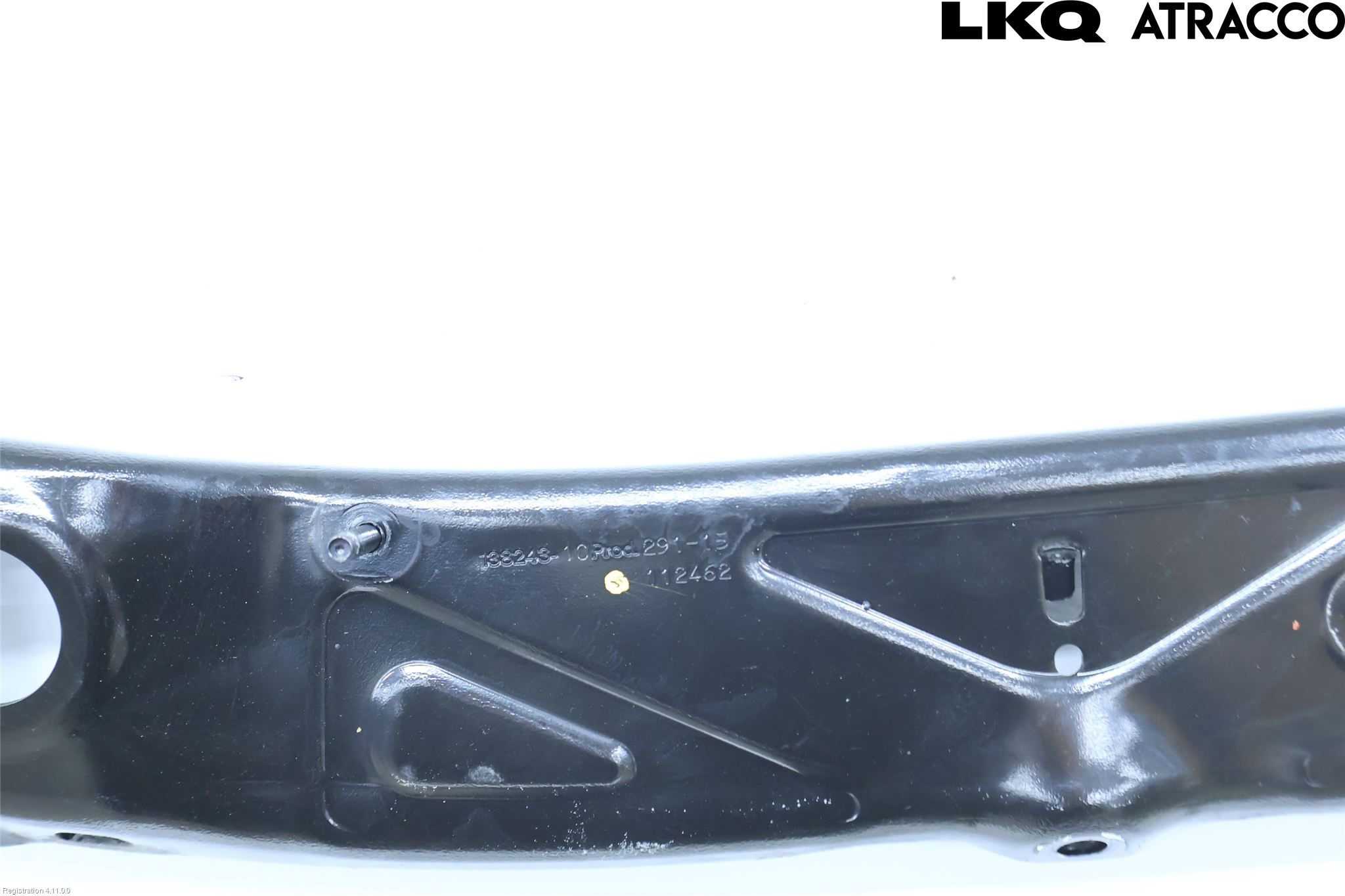 BMW 2 F45 Active Tourer 14-21 Frontplåt