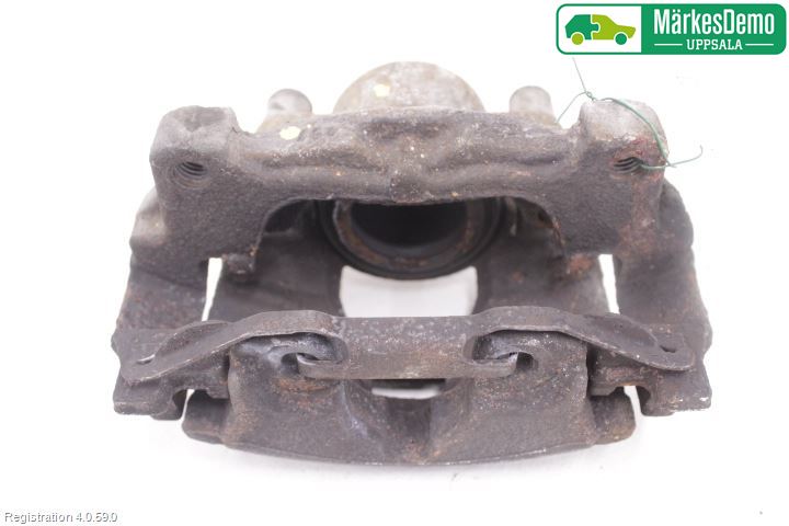 Landrover LAND ROVER RANGE ROVER EVOQUE (L538) 11-18 Bromsok Fram Vänster