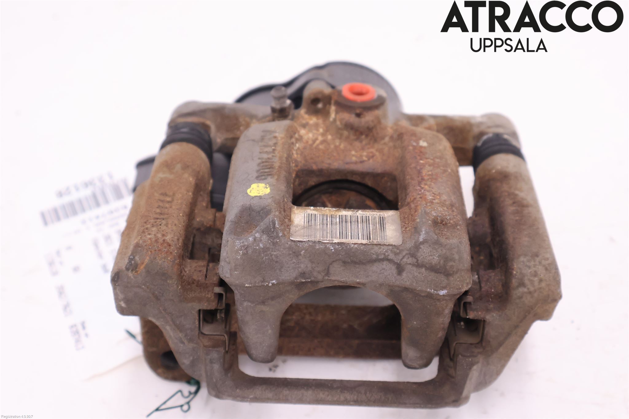 Opel GRANDLAND X 18- Bromsok Bak Vänster