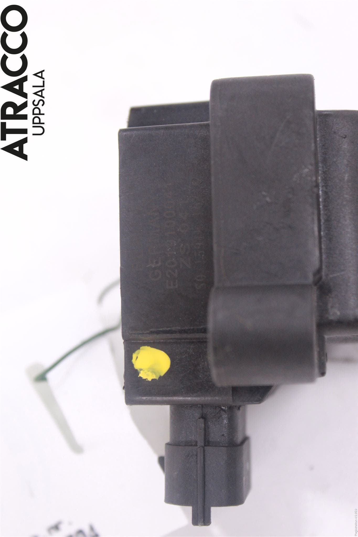 Mercedes-Benz MB CLK (W208) 98-02 Tändspole