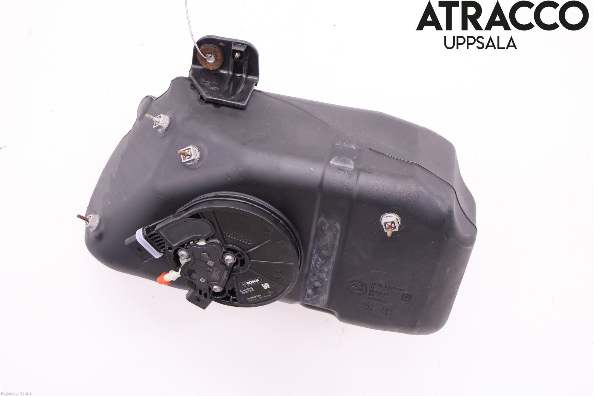 BMW 5 F10/F11/F18 09-17 Adblue Tank