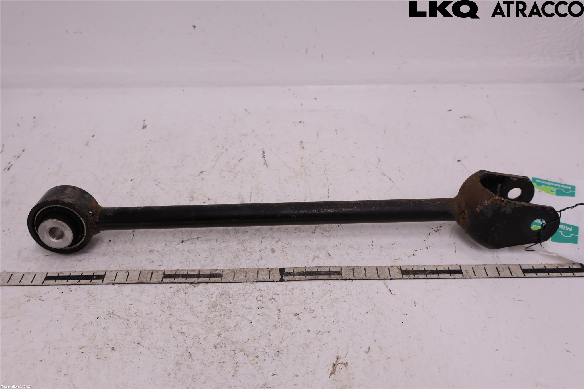 Tesla MODEL 3 17- Bärarm Bak Vänster