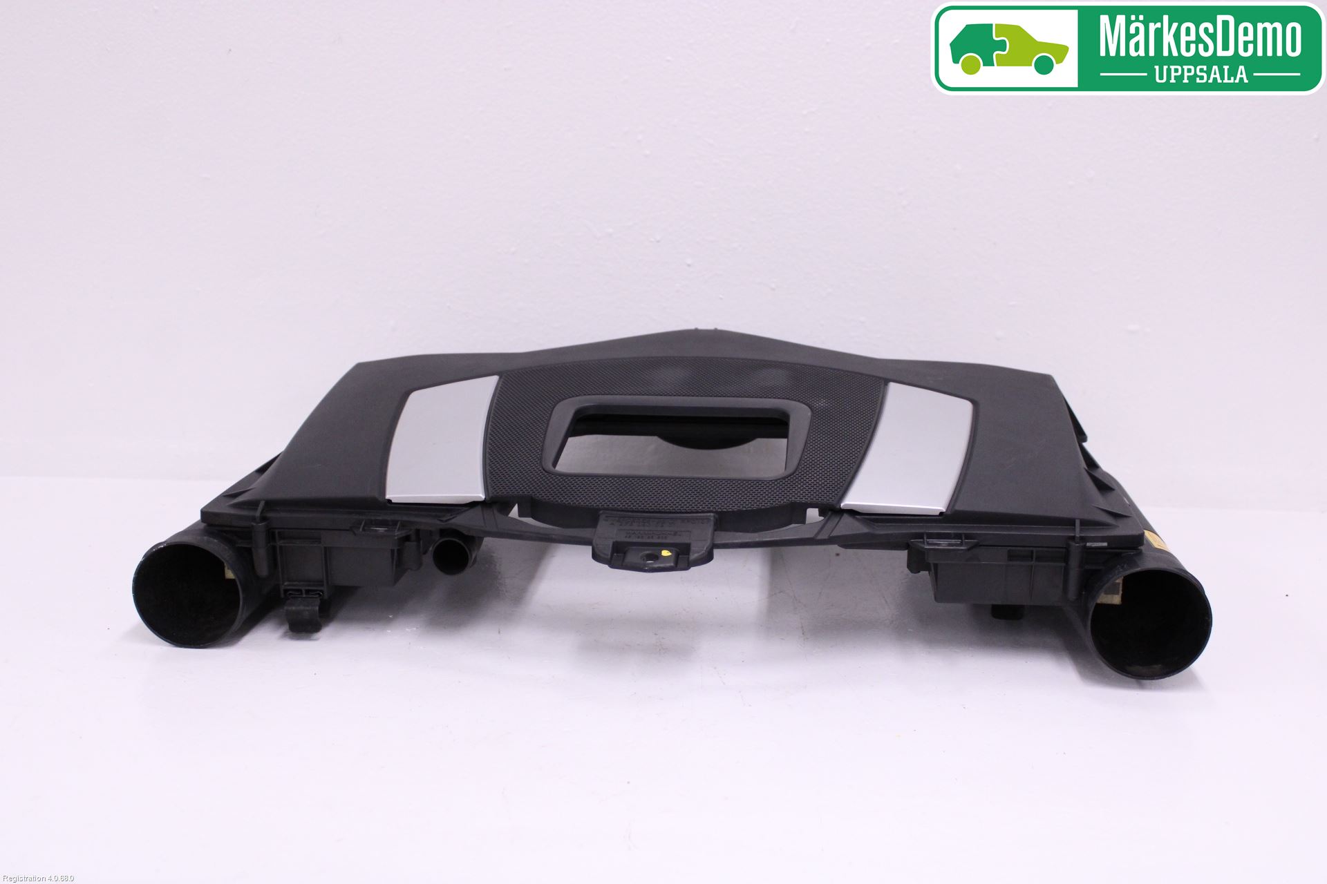 Mercedes-Benz MB SLK 200-350 (R171) 05-11 Luftrenare