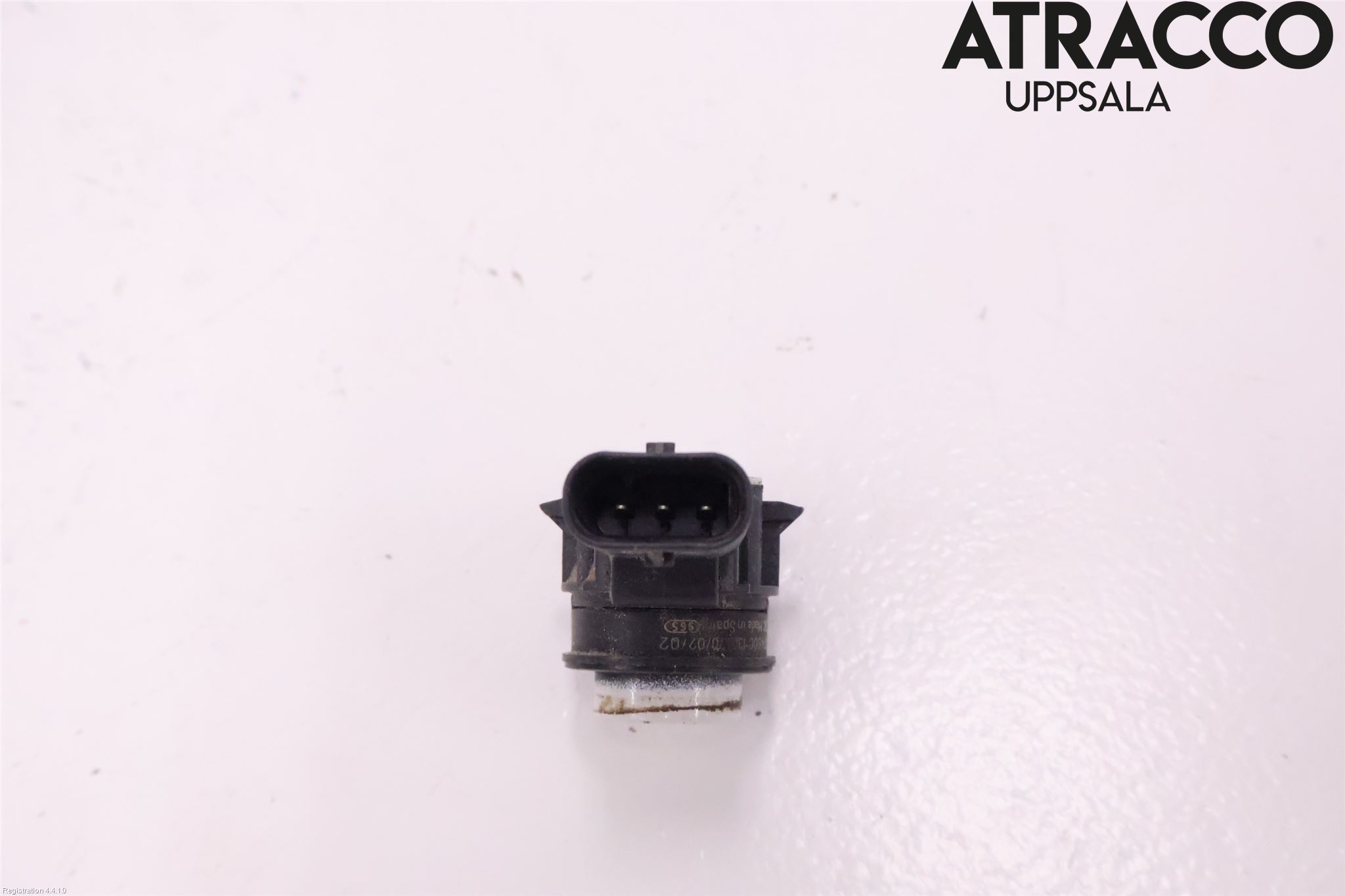 BMW 3 F30/F31/F80 12-19 Parkeringshjälp Backsensor