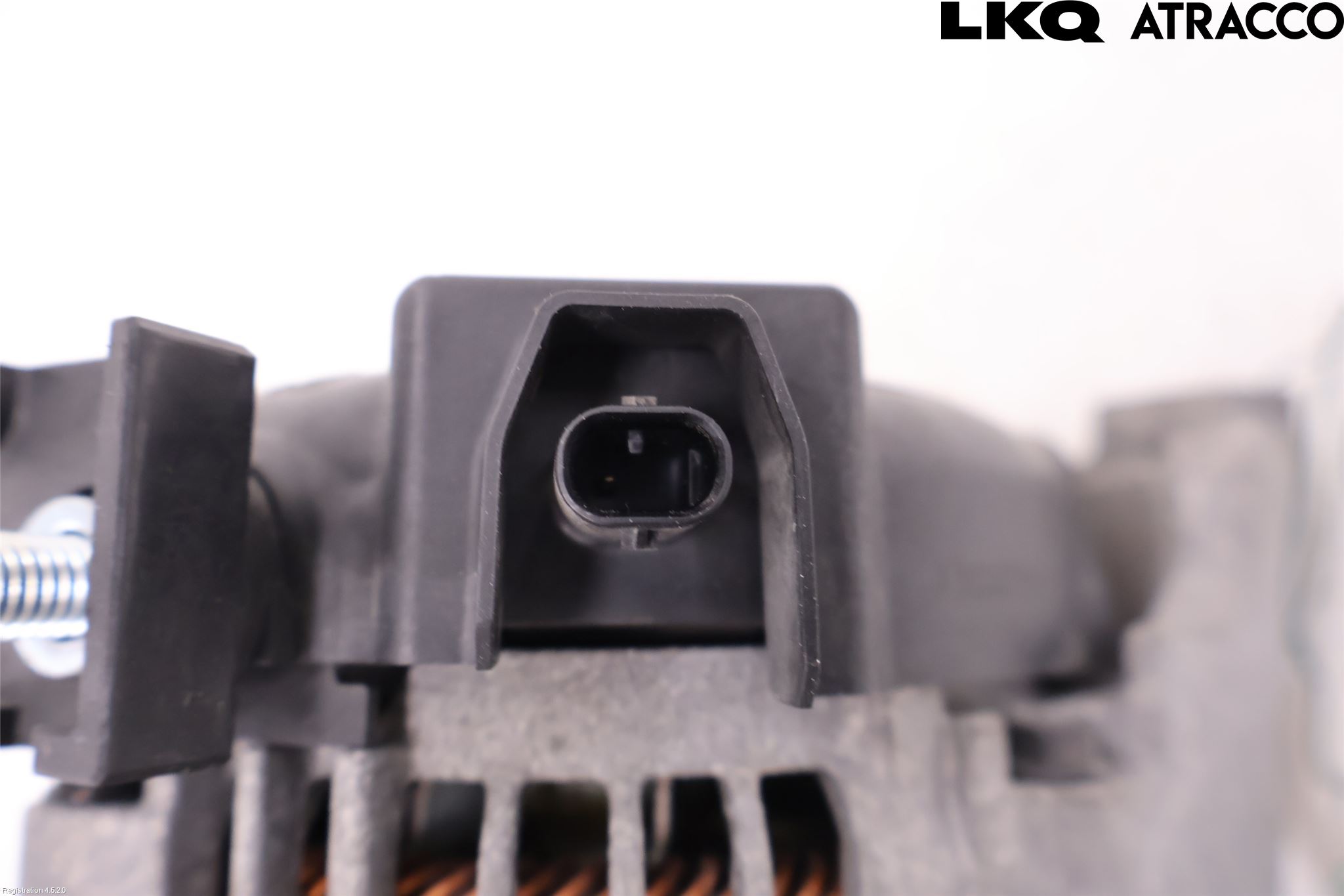 Mini ONE/COOPER 5DR F55 14-24 Generator