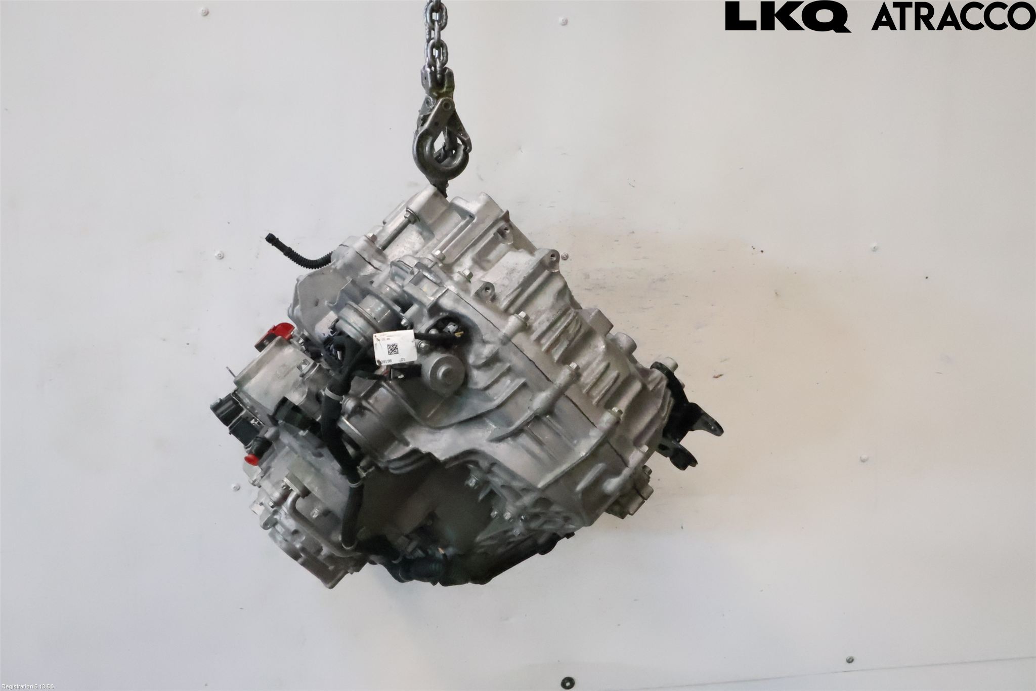 Opel MOKKA 21- Växellåda Automat