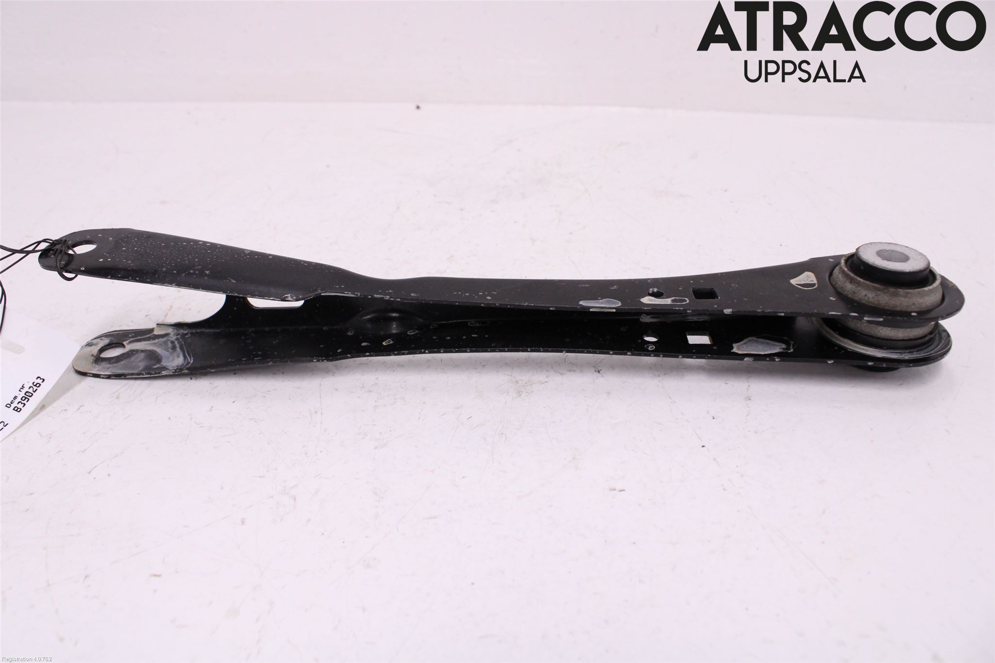 BMW X3 G01 18- Bärarm Bak Höger