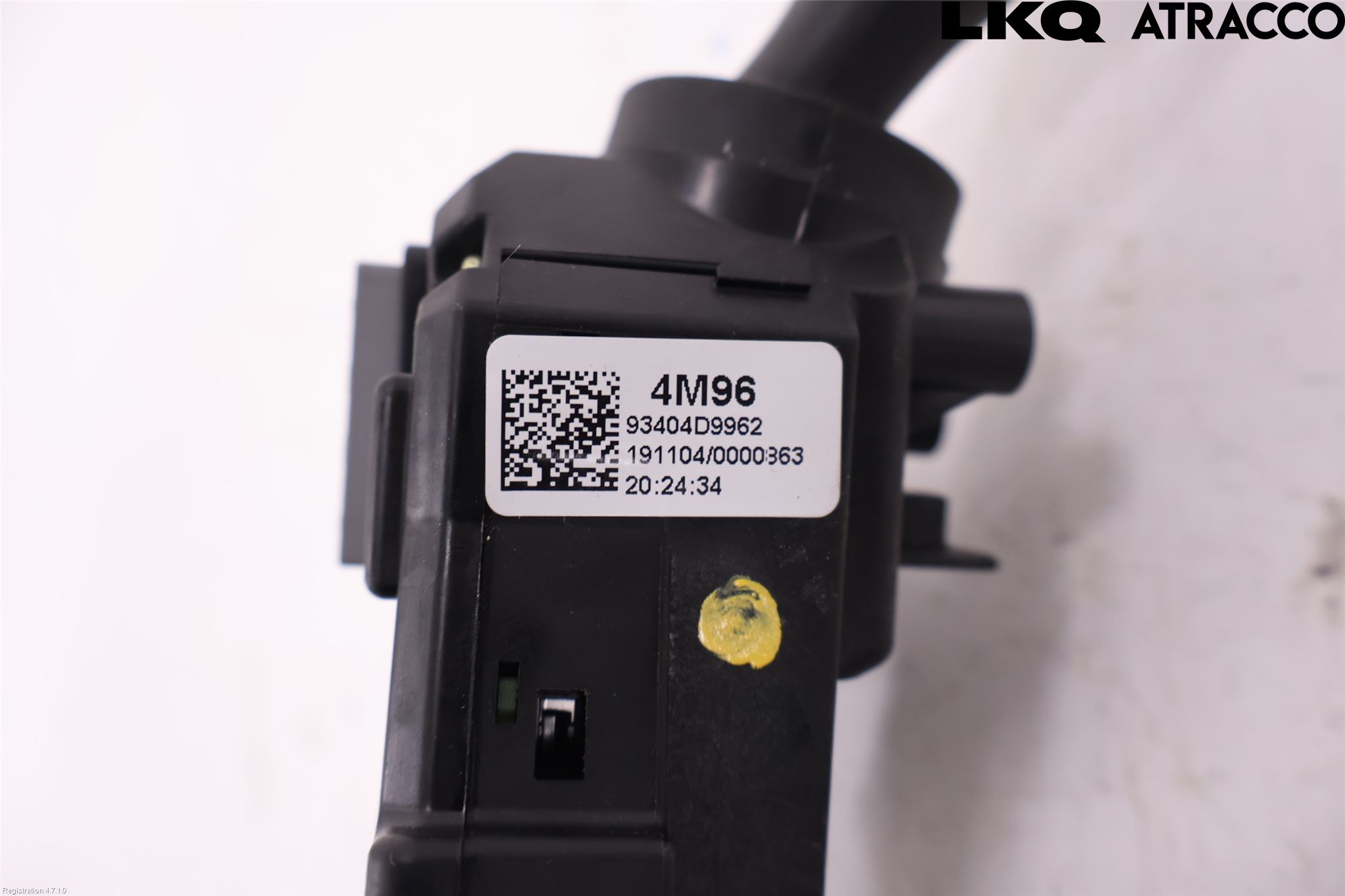 Kia SPORTAGE (QL) 16-21 Spakcentral