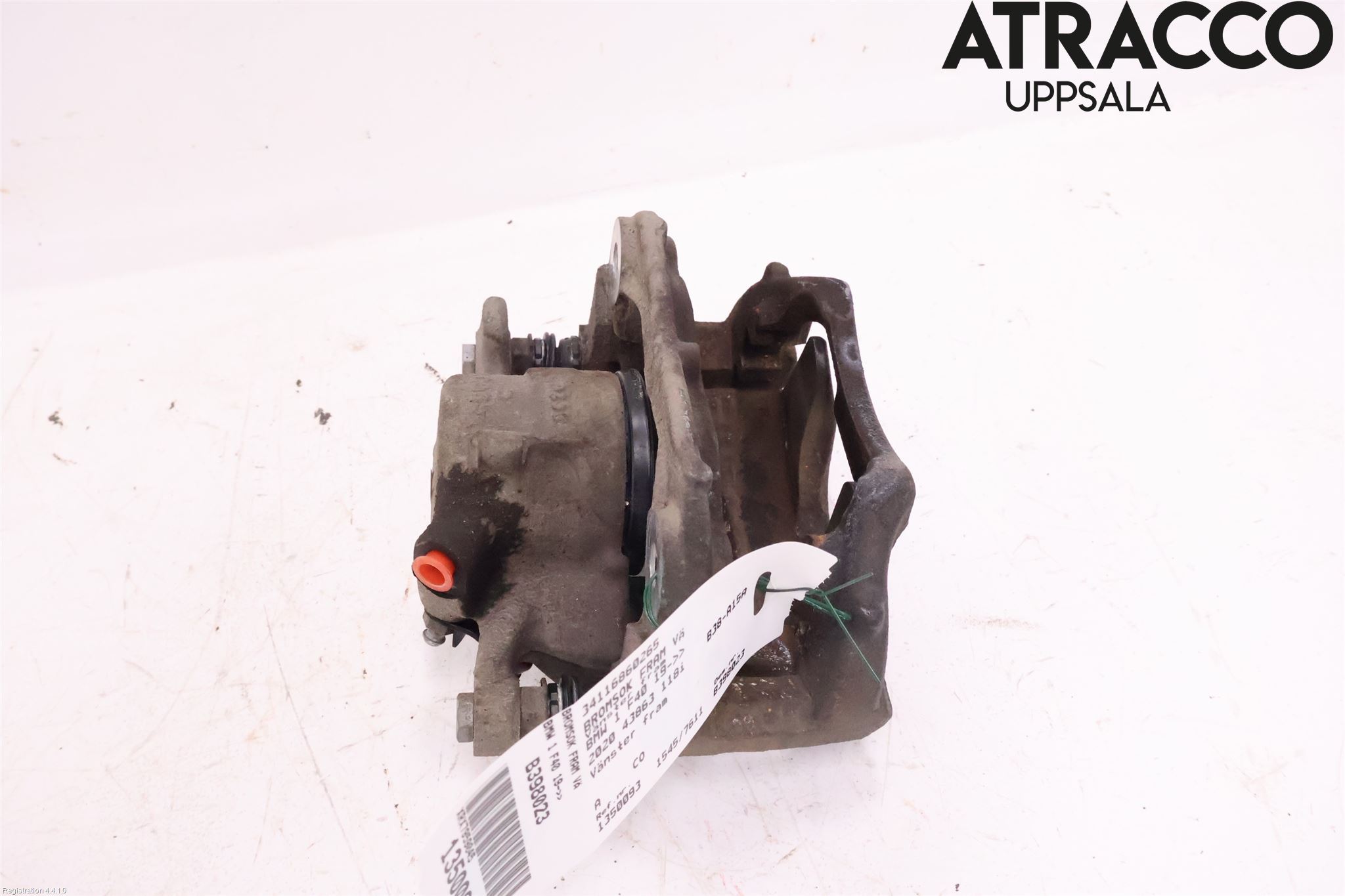 BMW 1 F40 19- Bromsok Fram Vänster