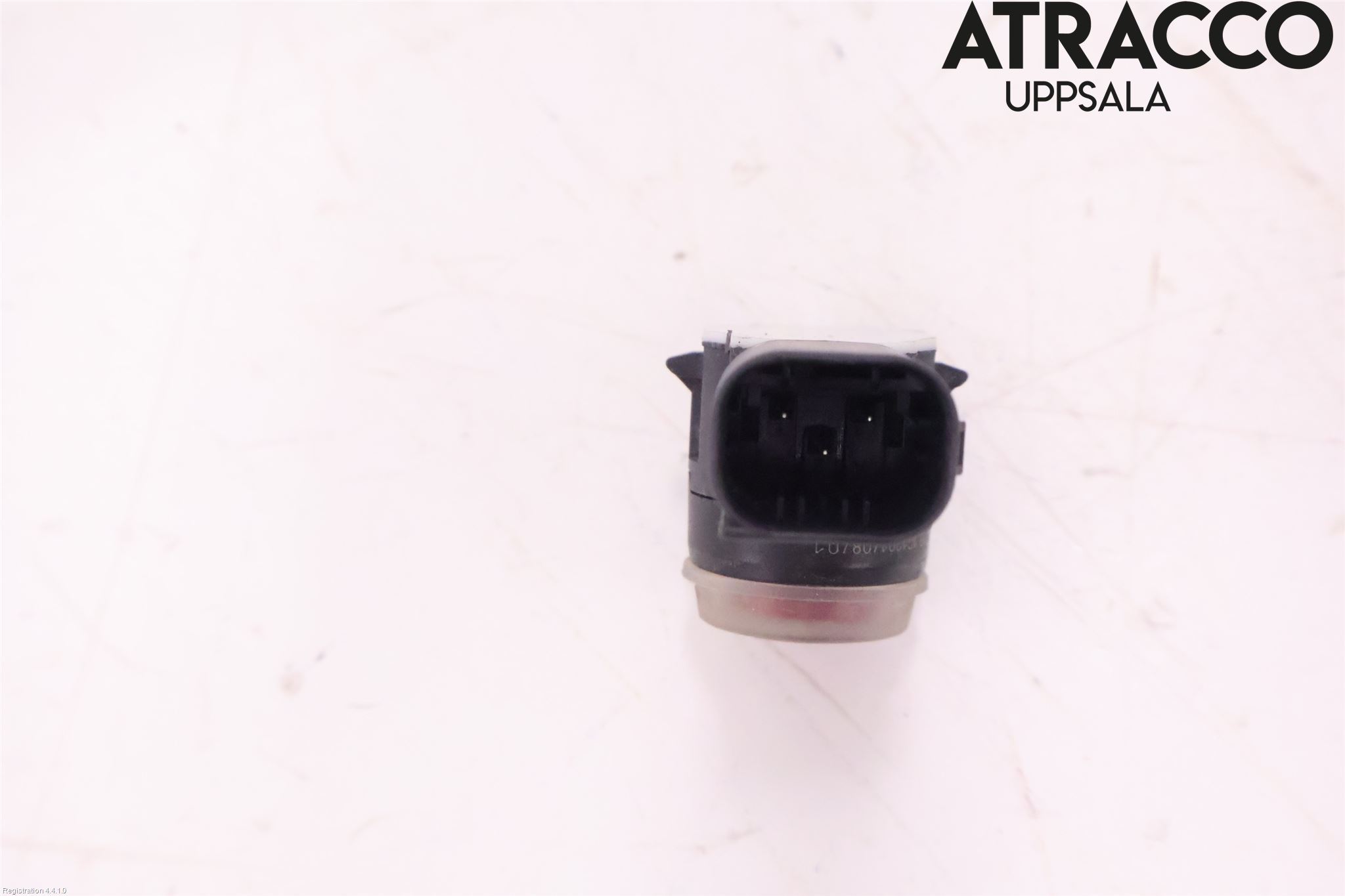 Peugeot 308 14-21 Parkeringshjälp Frontsensor