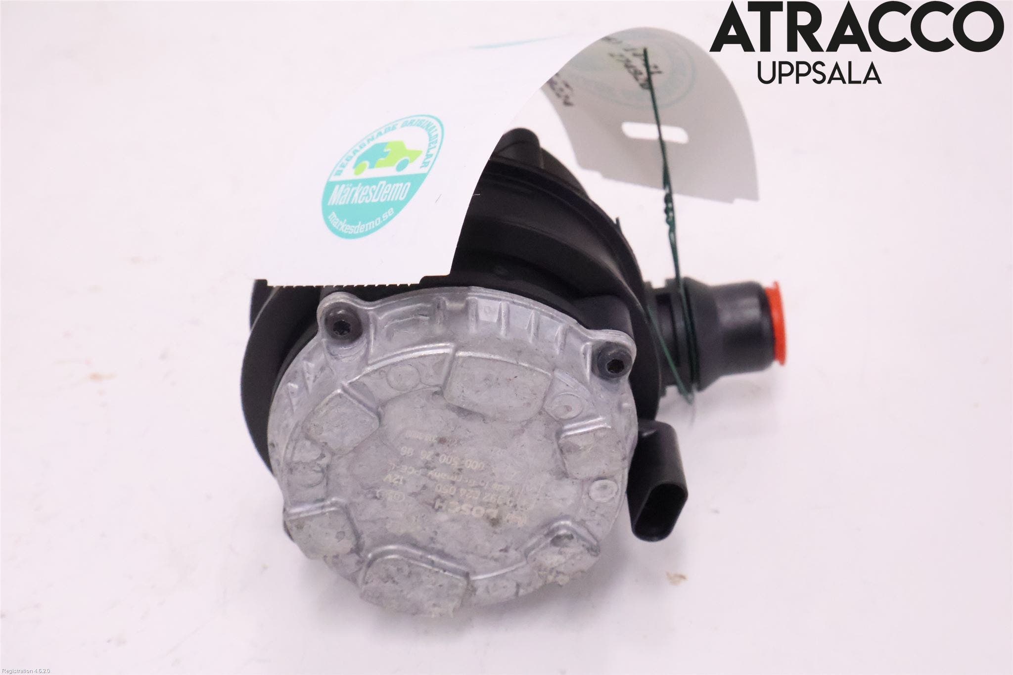 Mercedes-Benz MB C-KLASS (W205) 14-21 Vattenpump