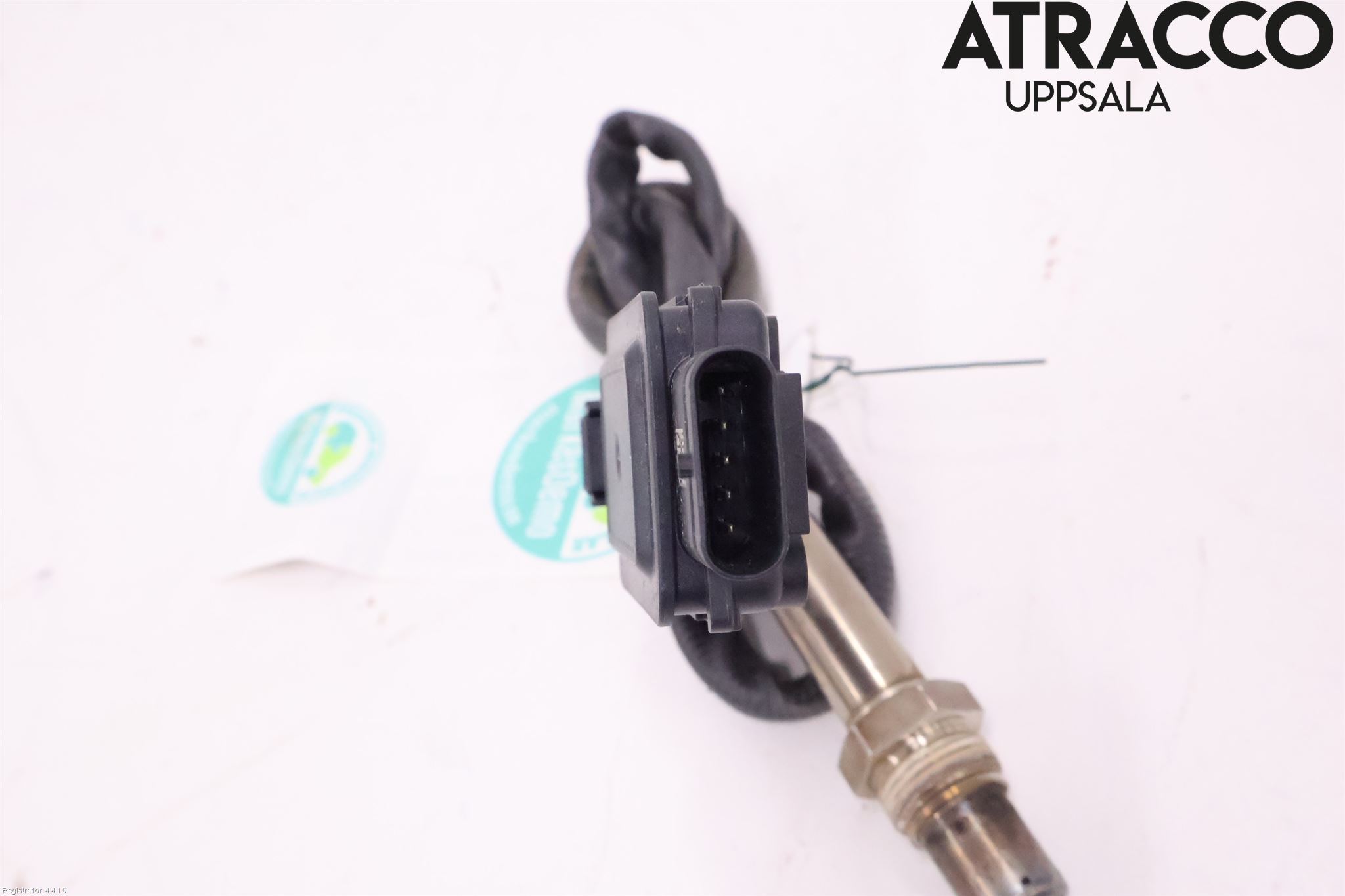 BMW X5 G05 18- Injlambdasond