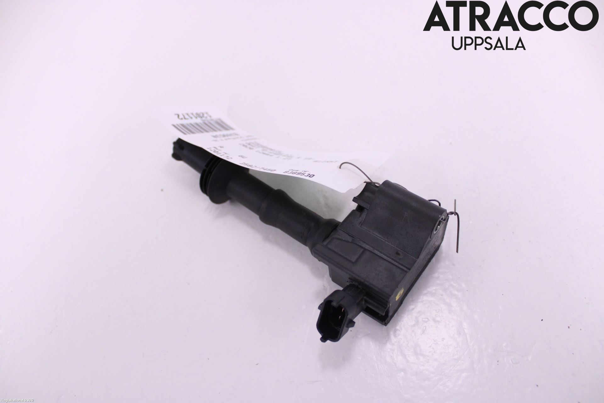 Opel GRANDLAND X 18- Tändspole