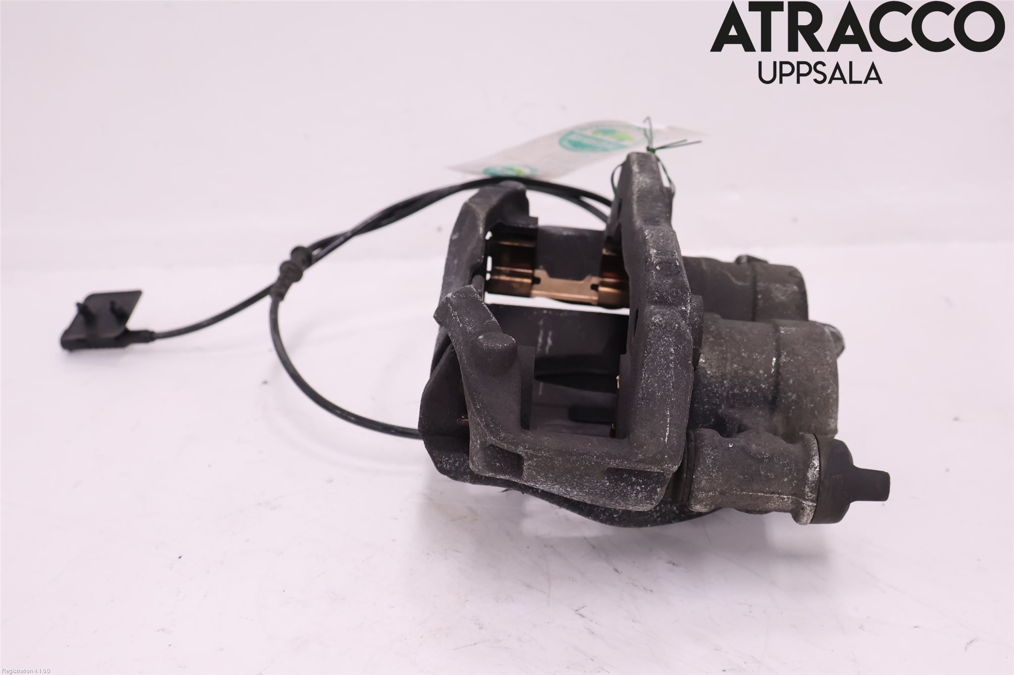 Mercedes-Benz MB VITO/V-KLASS (W640,W447,W448) 14- Bromsok Fram Höger