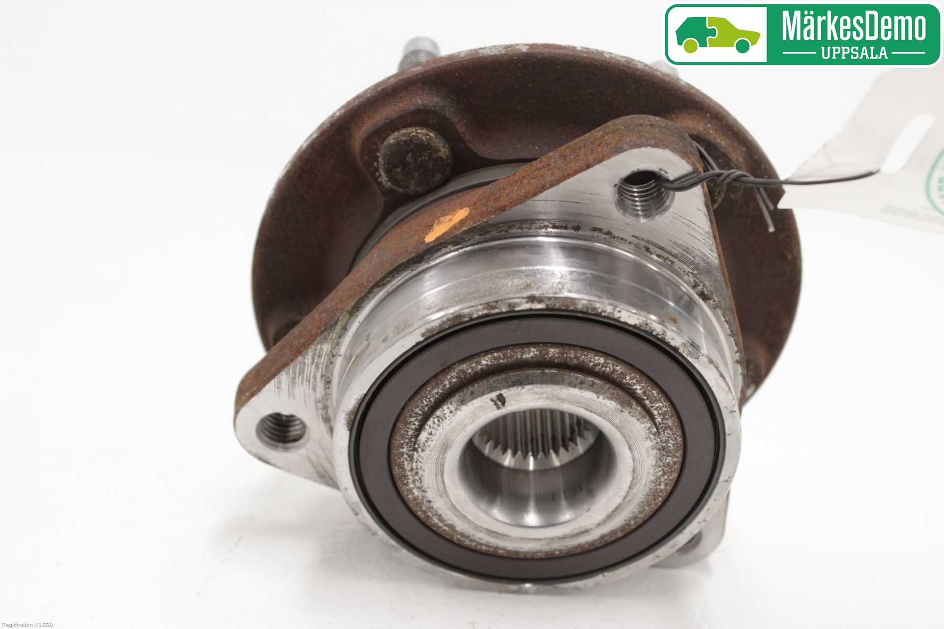 Opel ASTRA K 16-22 Nav Fram