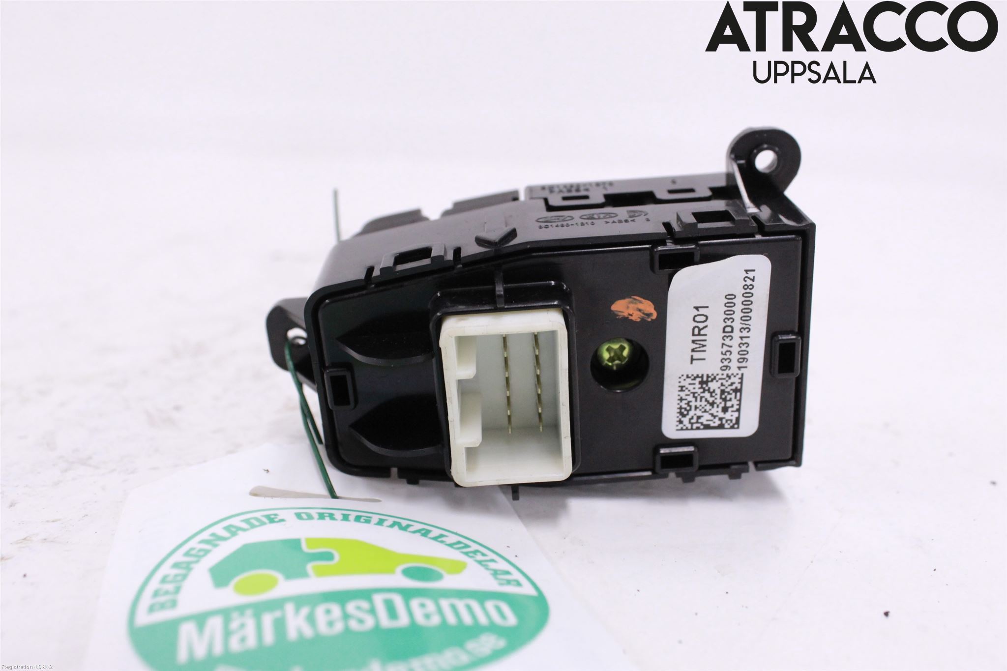 Hyundai TUCSON 05- Strömställare Spegel