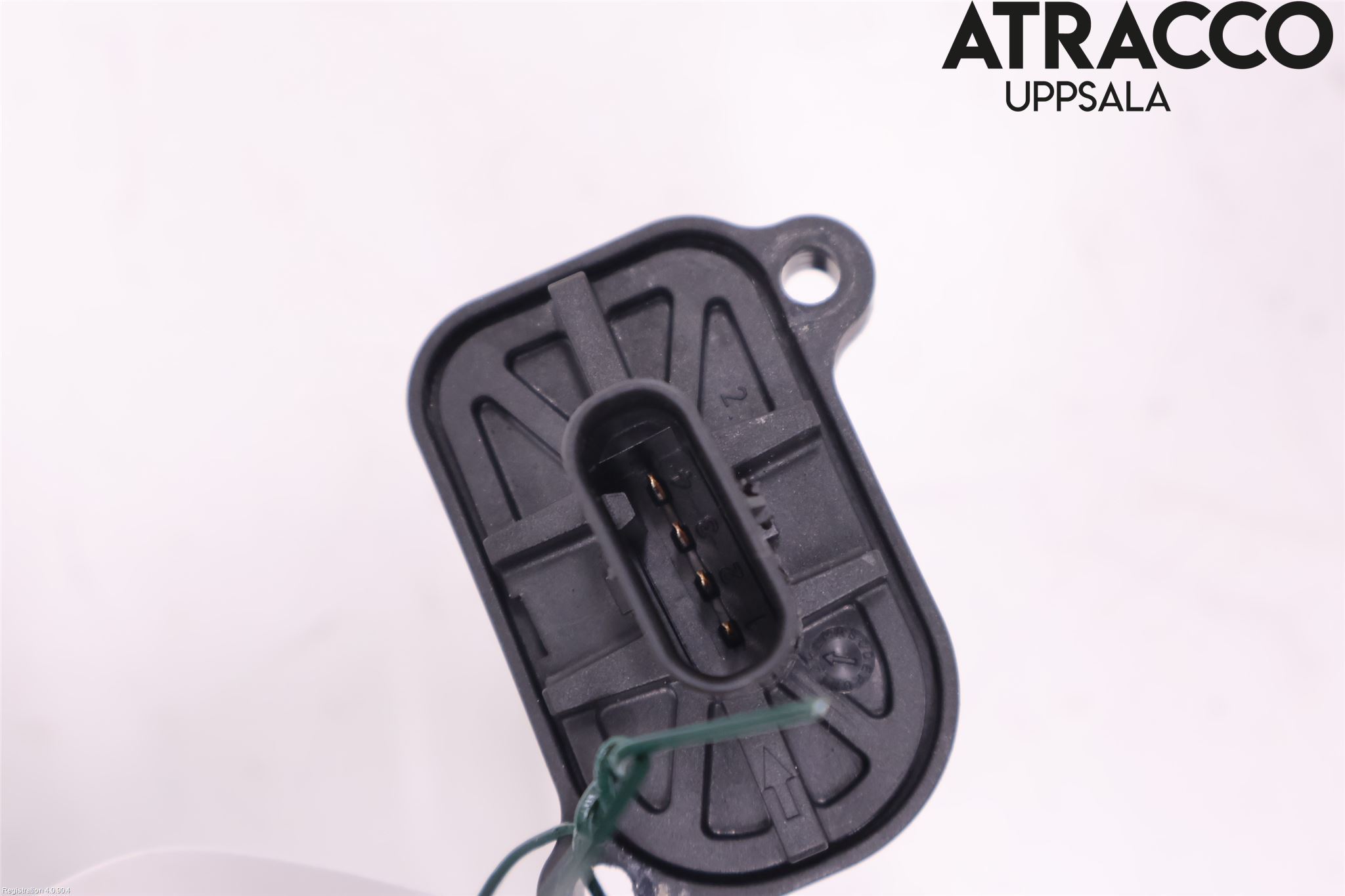 BMW 1 F20/F21 11-19 Värmereglage