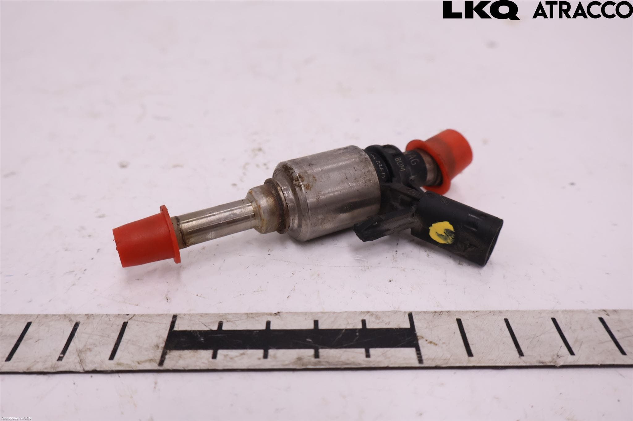 Volkswagen VW GOLF / E-GOLF VII 13-20 Injspridare