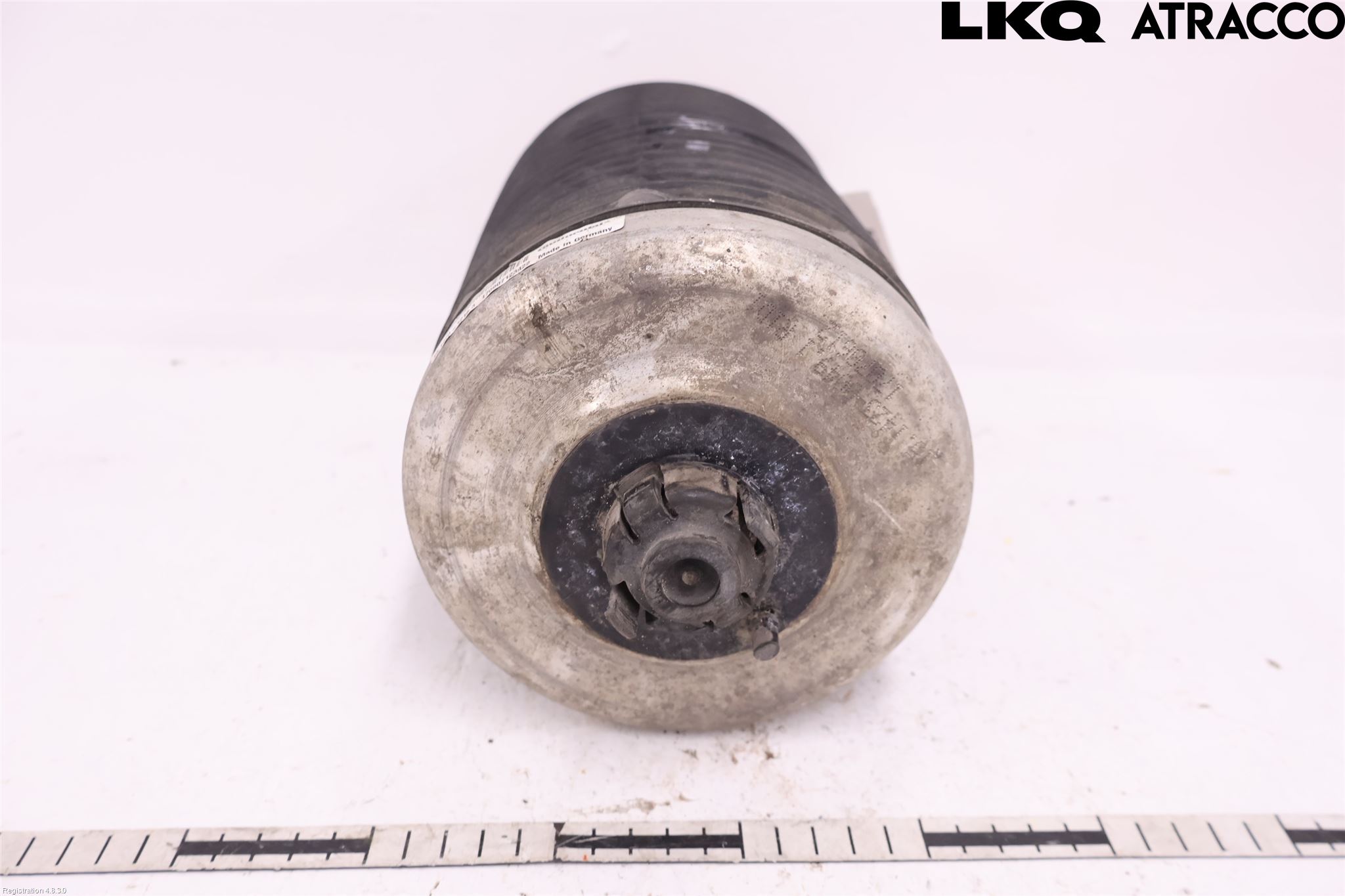 Audi A6/S6 4G 11-18 Nivå-Luftfjädring Bälg