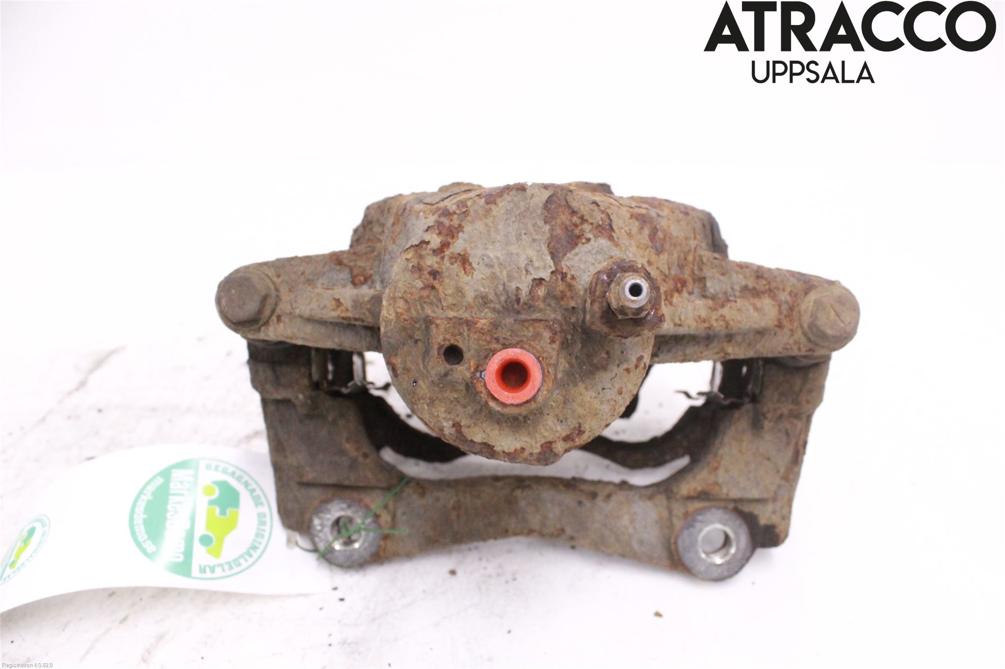 Toyota COROLLA VERSO 04-07 Bromsok Fram Höger