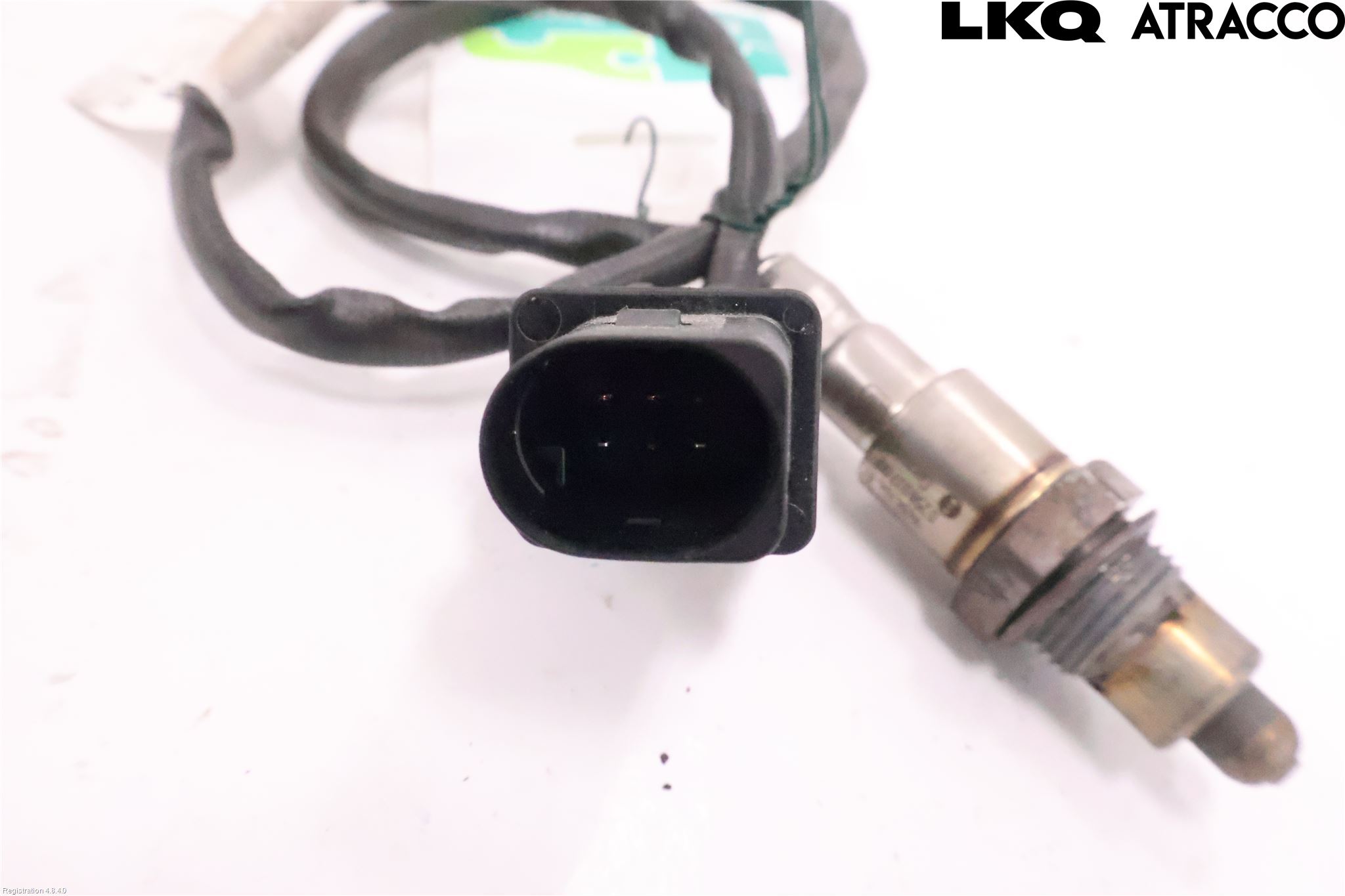 BMW X3 G01 18- Injlambdasond