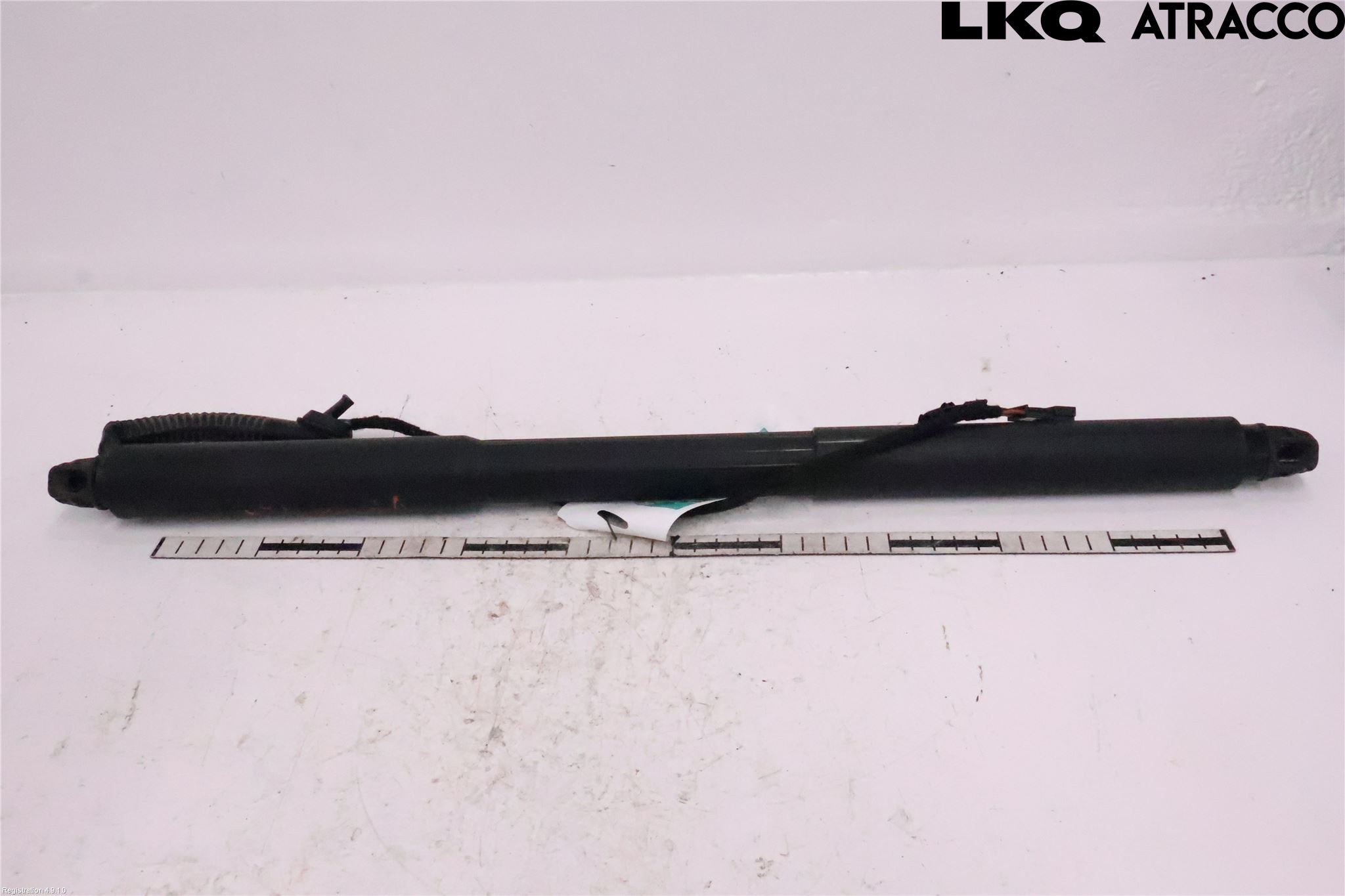 BMW 3 F30/F31/F80 12-19 Bakluckeöppnare Automatisk
